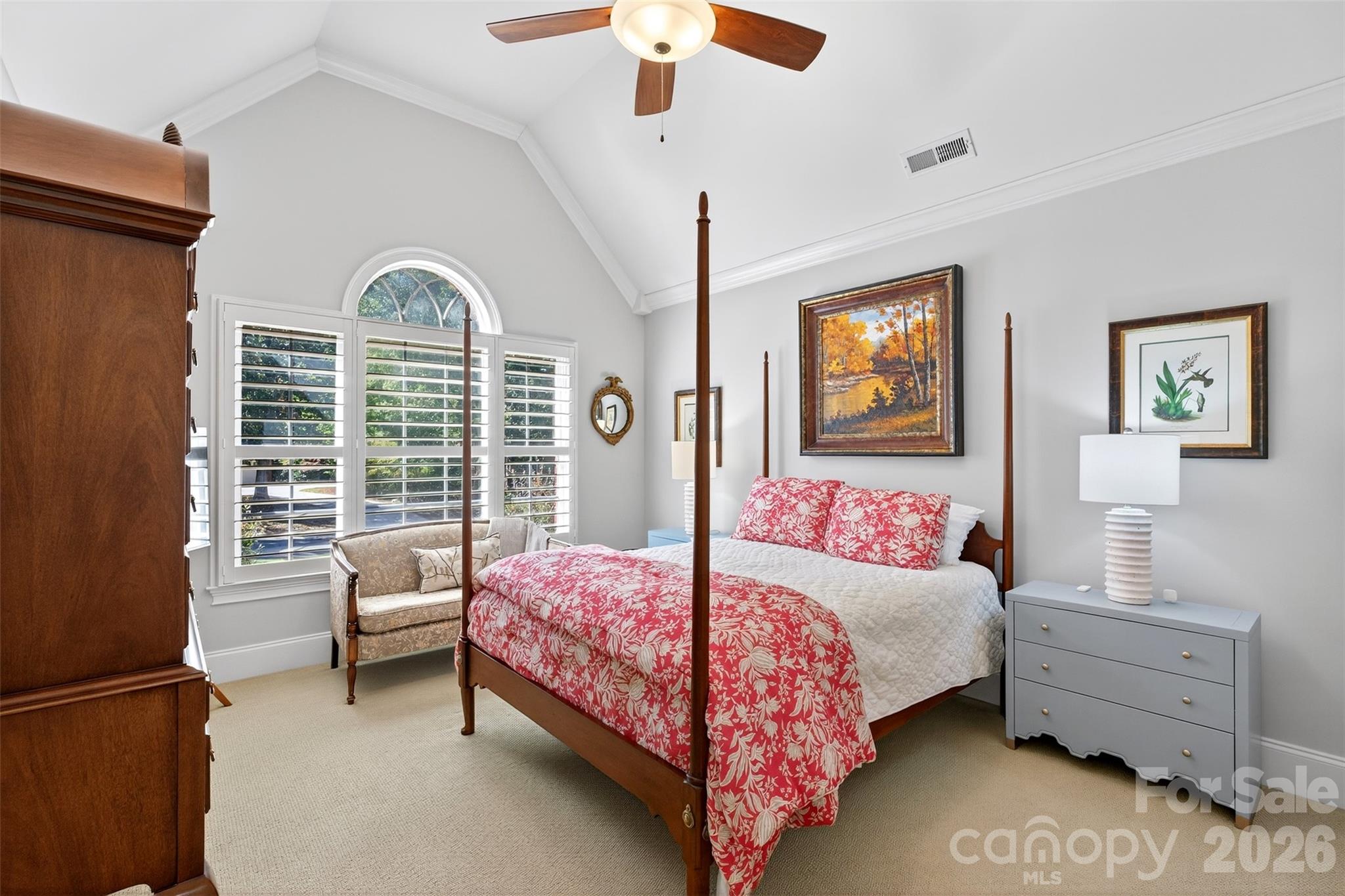823 Inverness Circle — Spartanburg