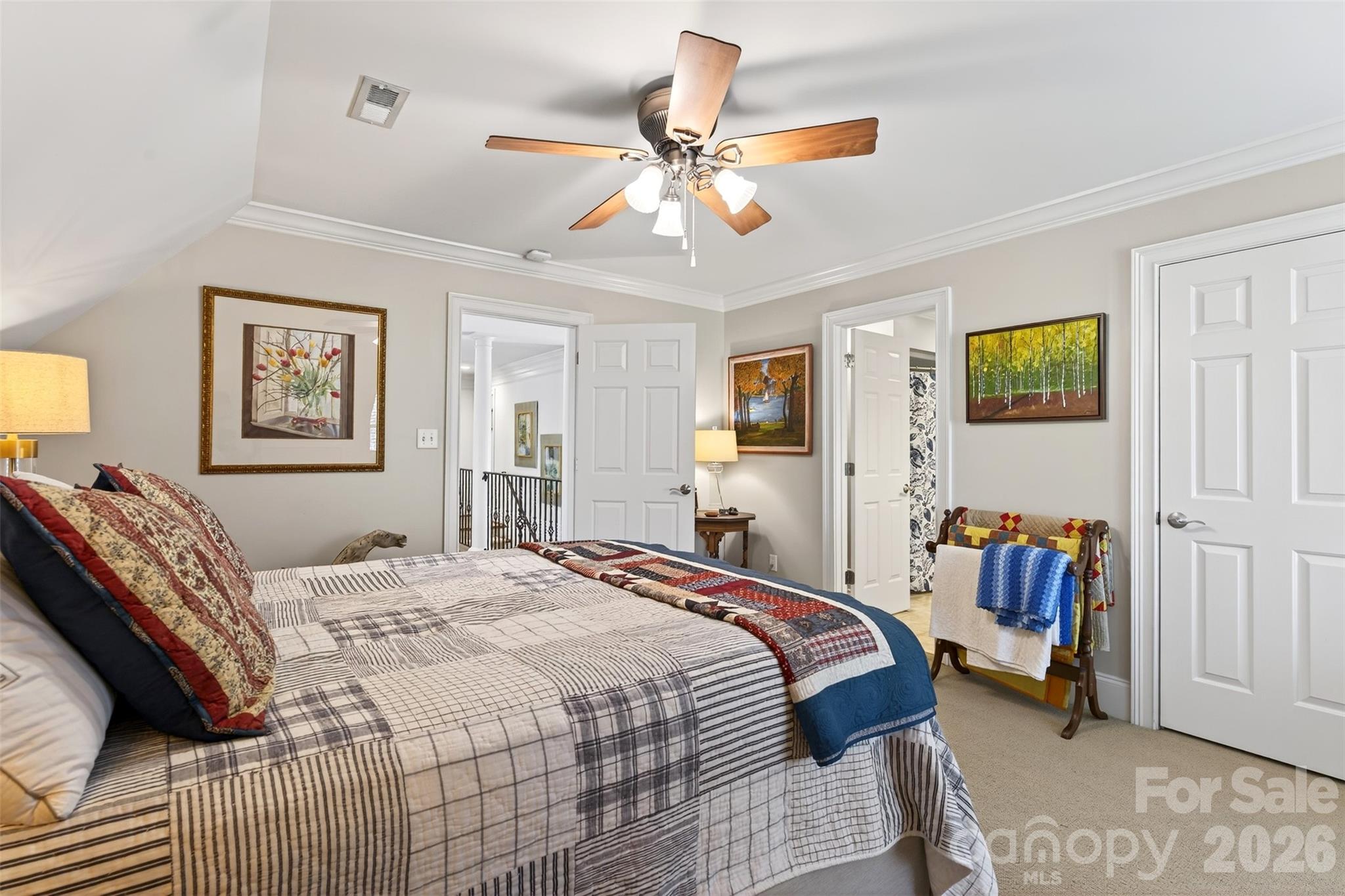 823 Inverness Circle — Spartanburg