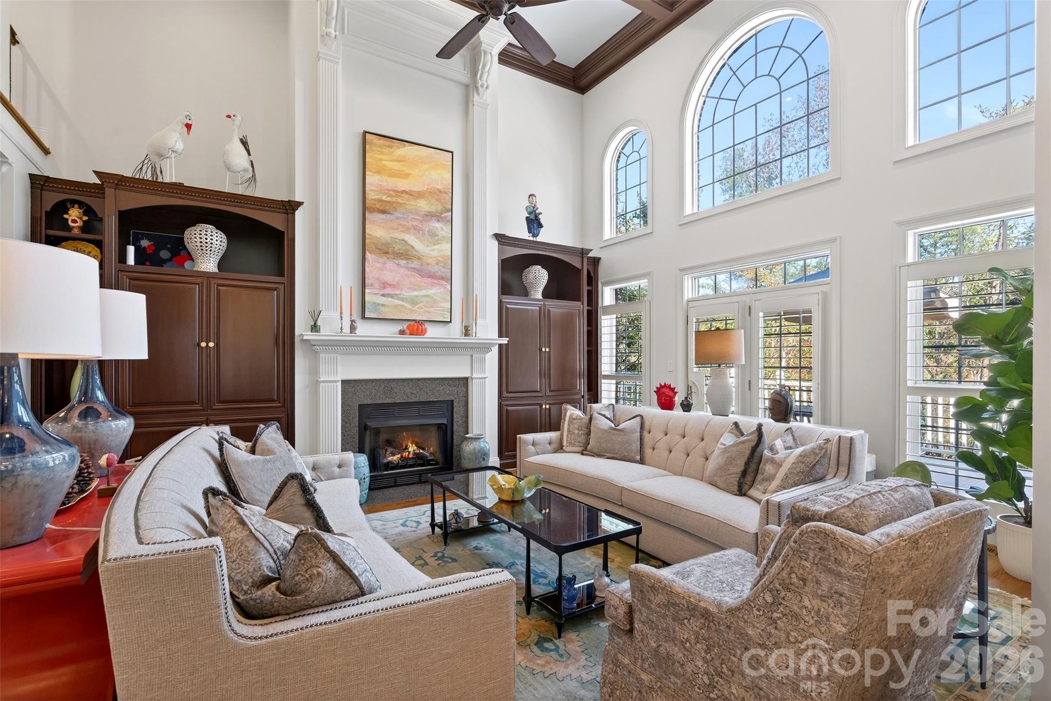 823 Inverness Circle — Spartanburg