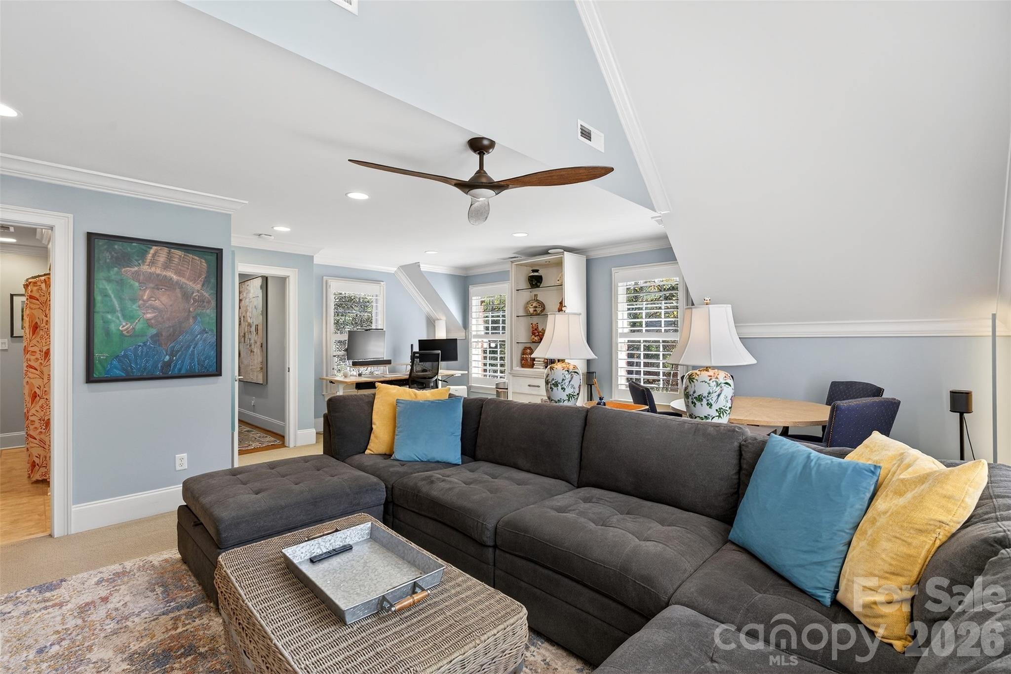 823 Inverness Circle — Spartanburg