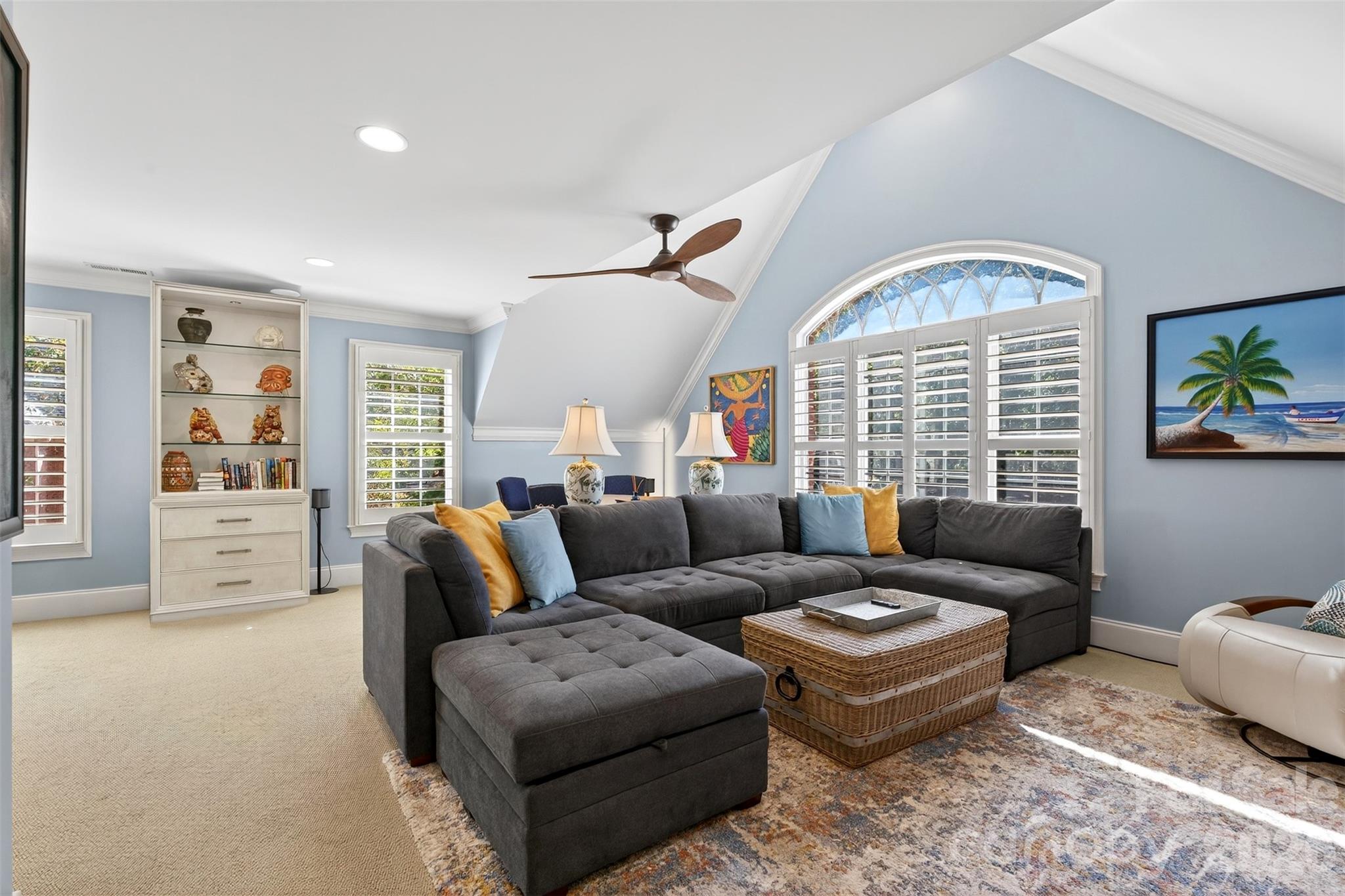 823 Inverness Circle — Spartanburg