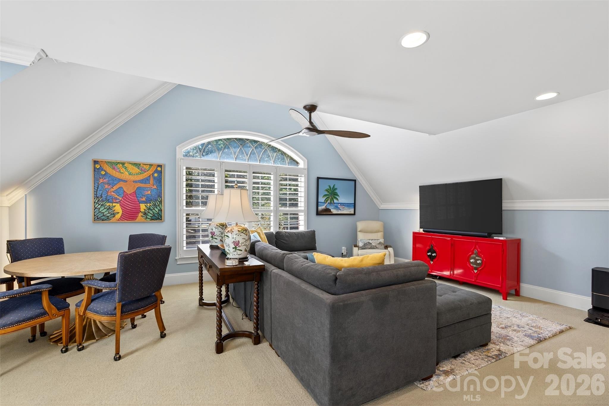 823 Inverness Circle — Spartanburg