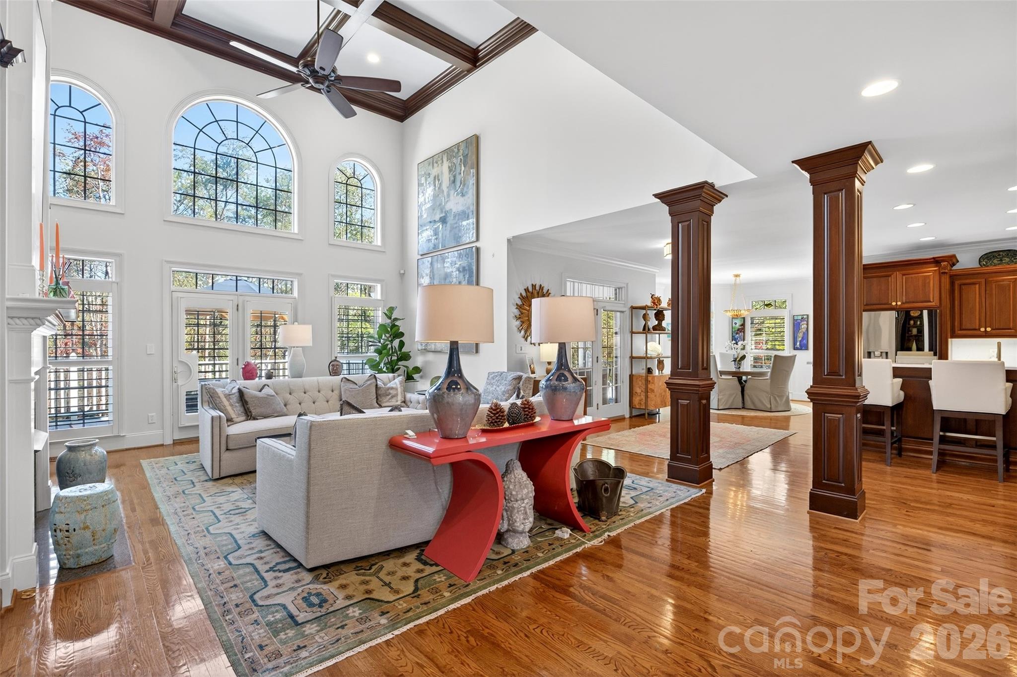 823 Inverness Circle — Spartanburg