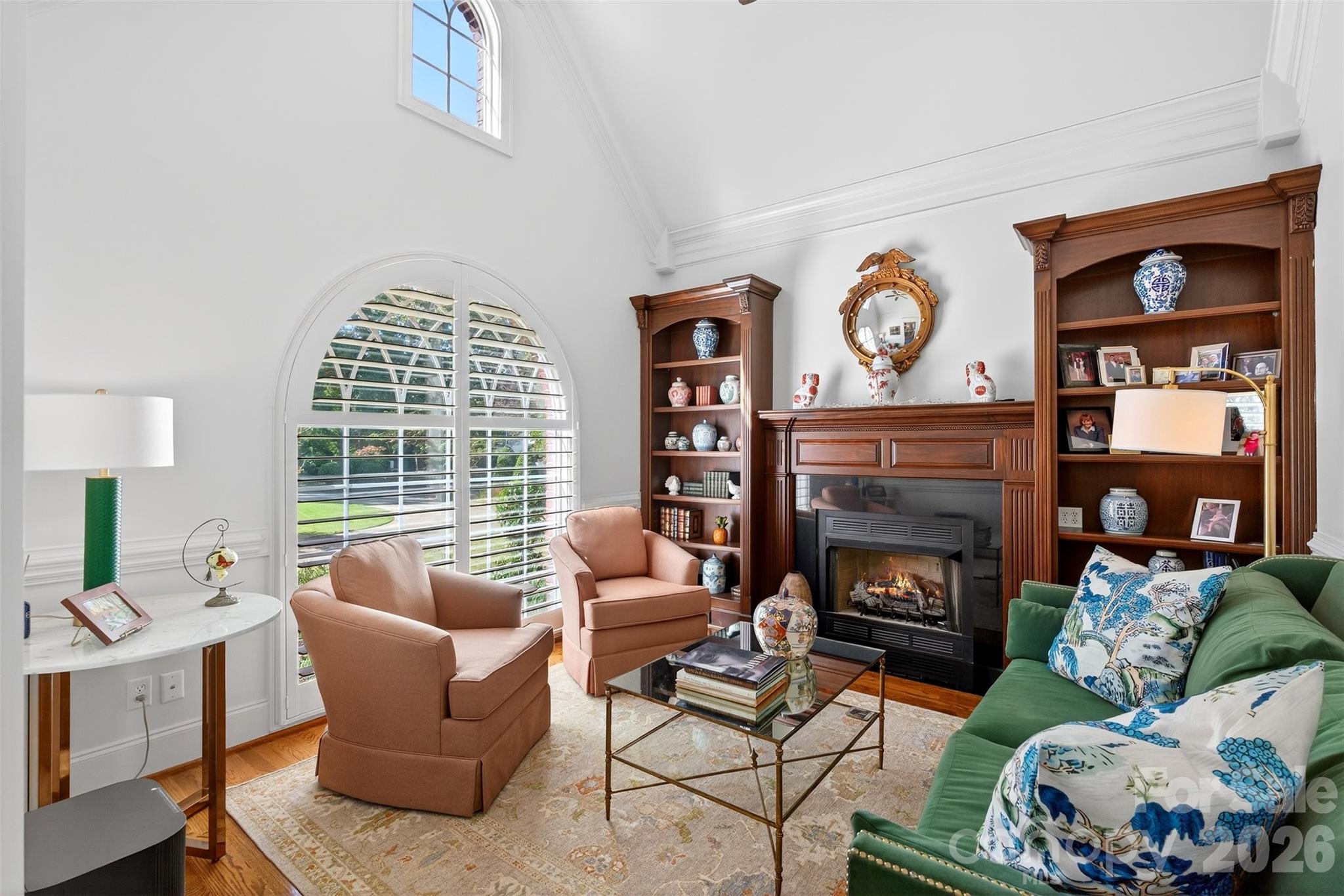 823 Inverness Circle — Spartanburg