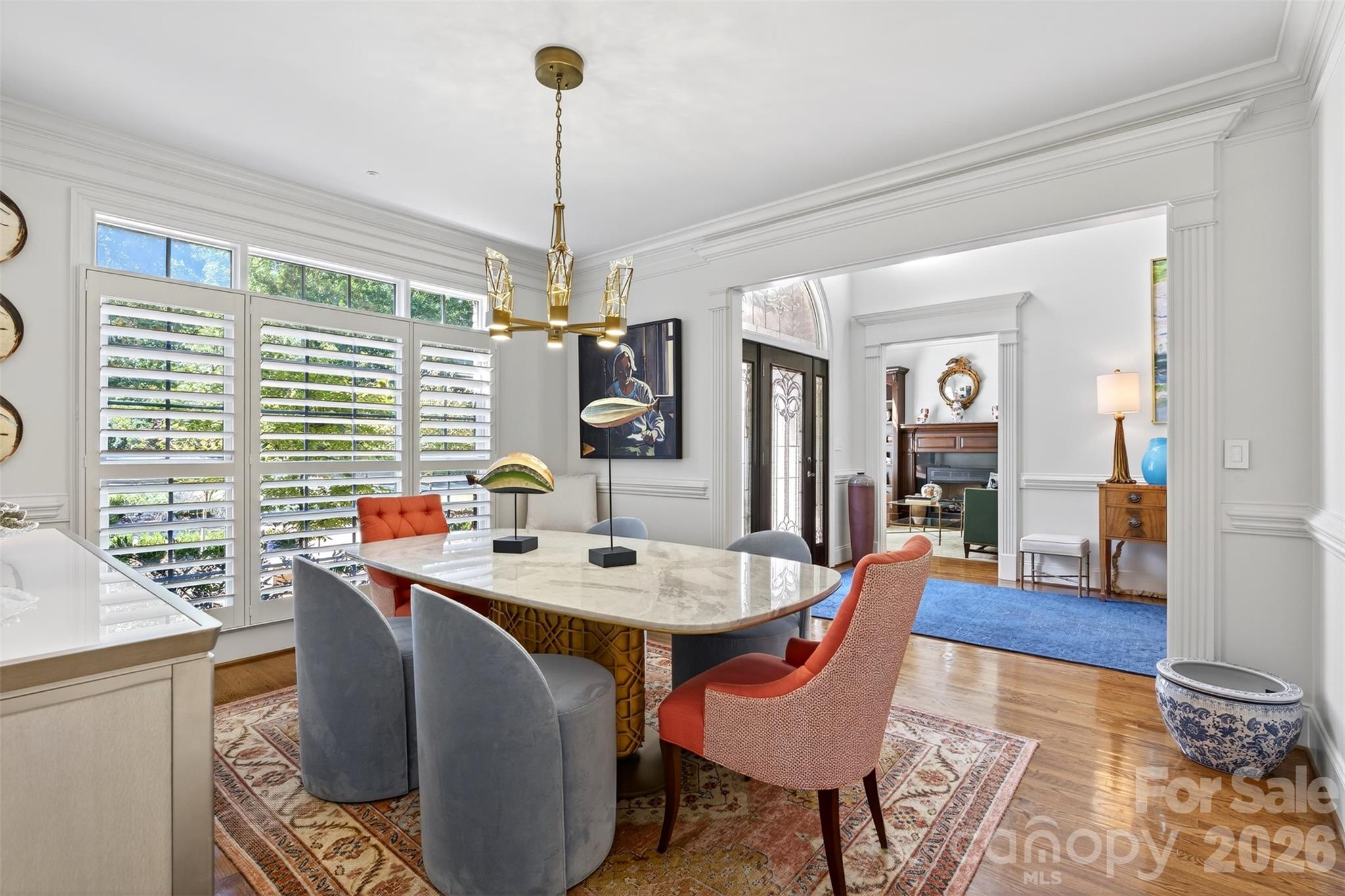 823 Inverness Circle — Spartanburg