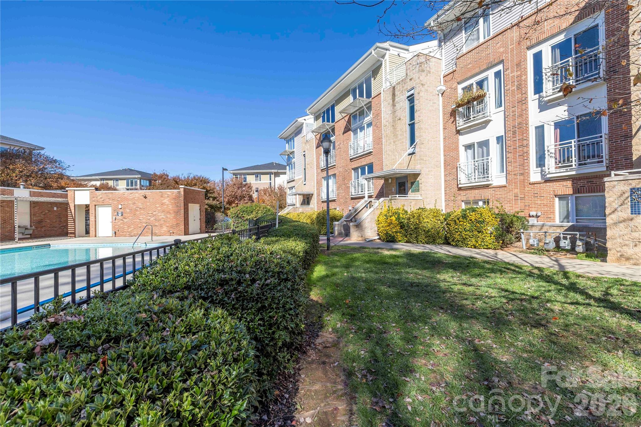 3953 Picasso Court — Charlotte