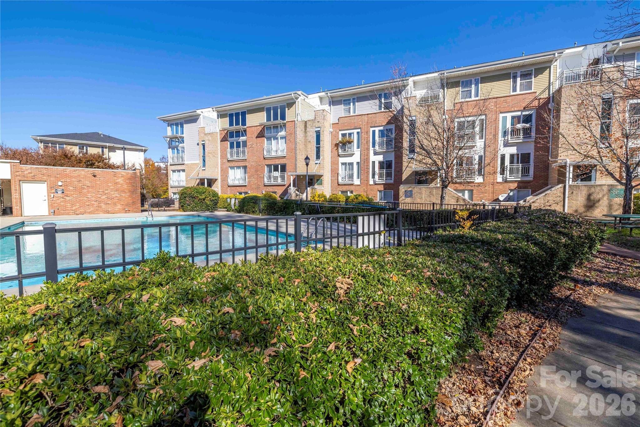 3953 Picasso Court — Charlotte