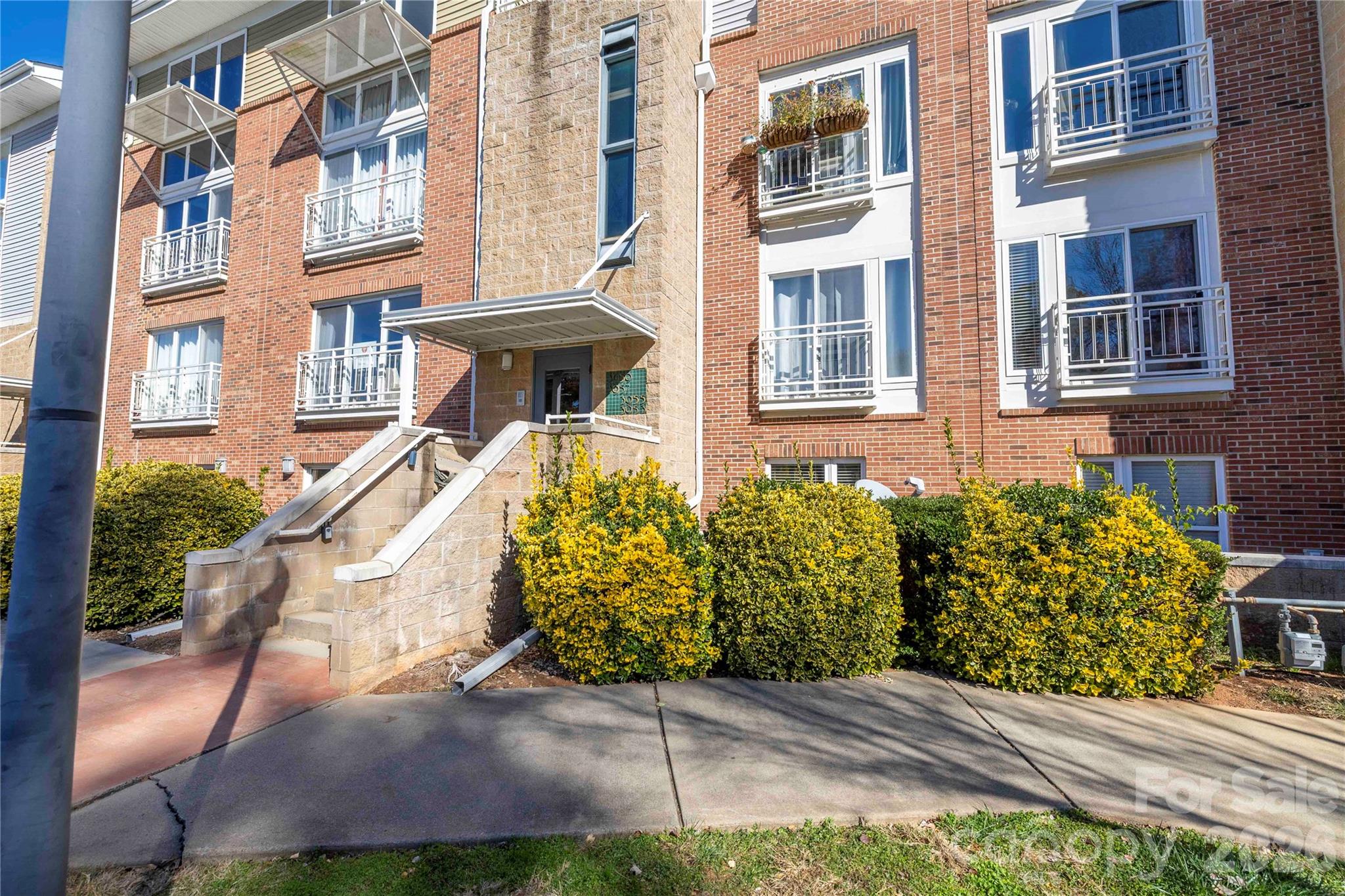 3953 Picasso Court — Charlotte