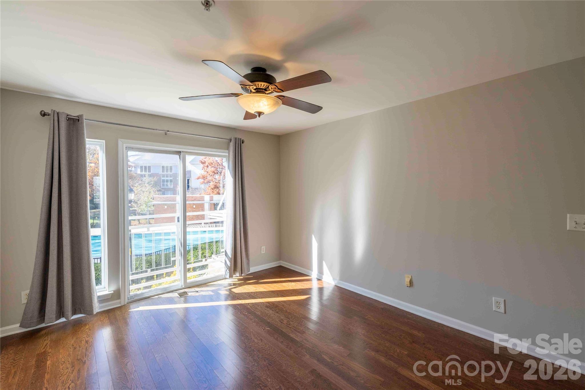 3953 Picasso Court — Charlotte