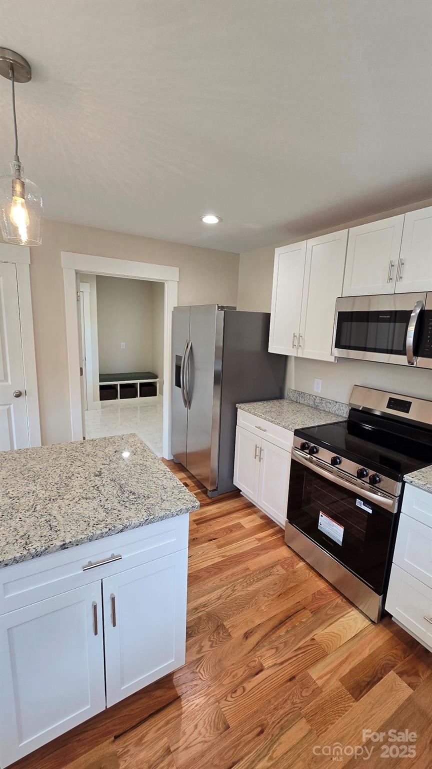 316 S Hill Street — Gastonia