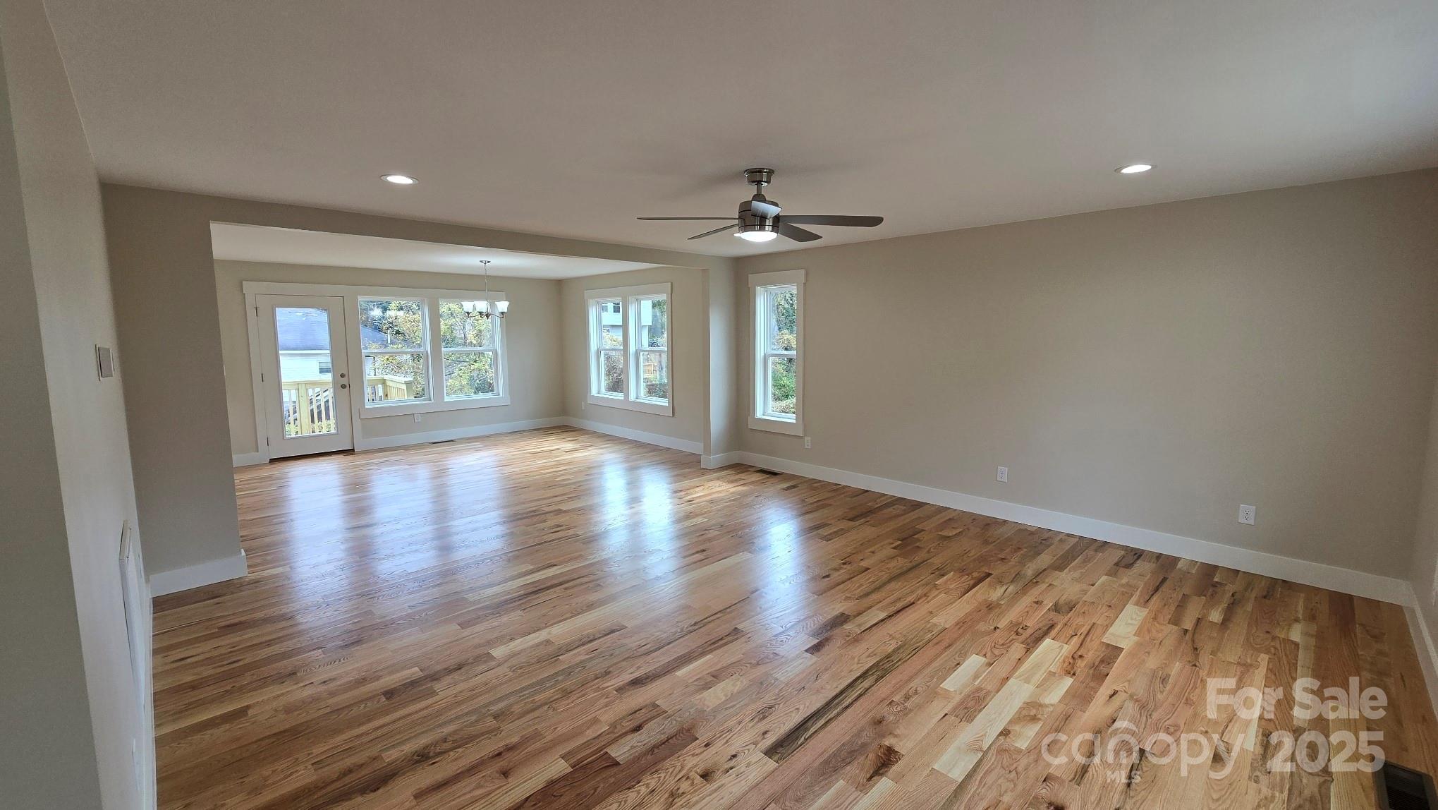 316 S Hill Street — Gastonia