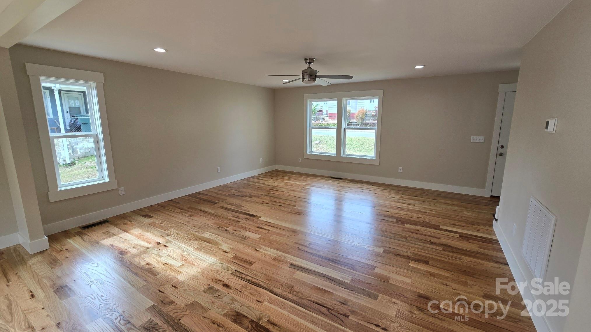 316 S Hill Street — Gastonia