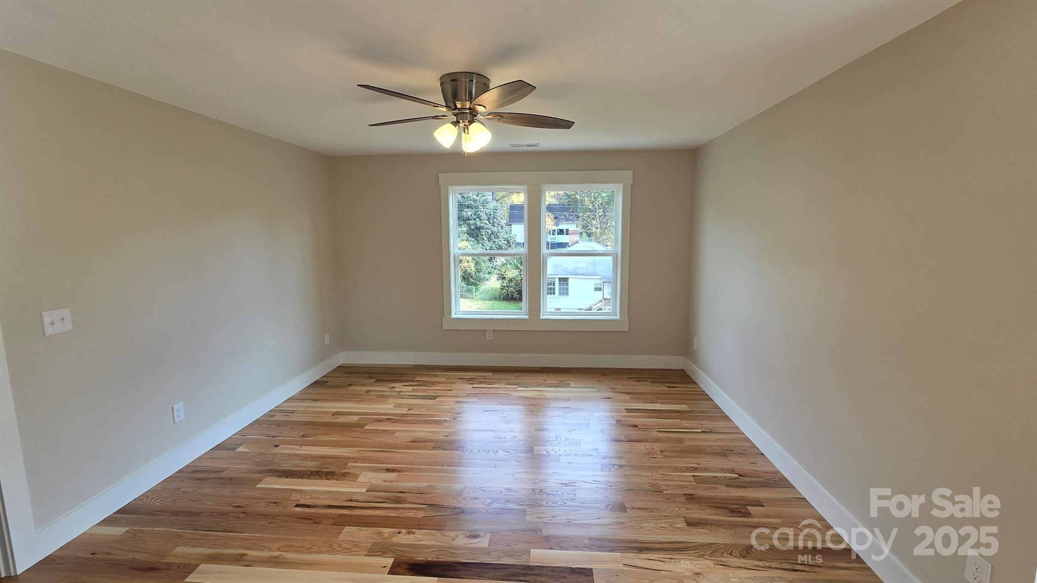 316 S Hill Street — Gastonia