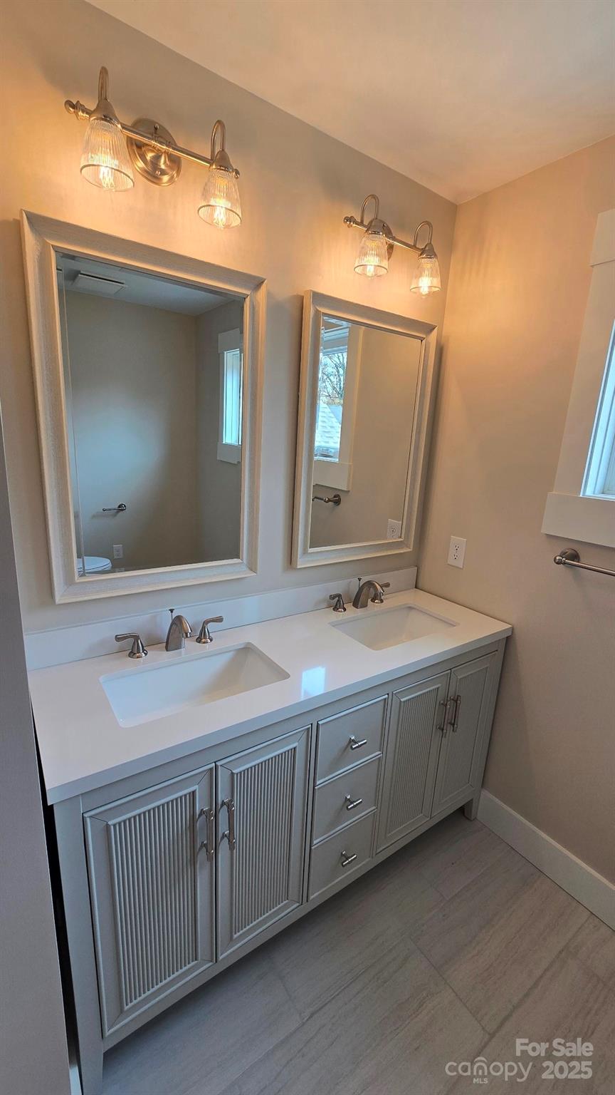 316 S Hill Street — Gastonia
