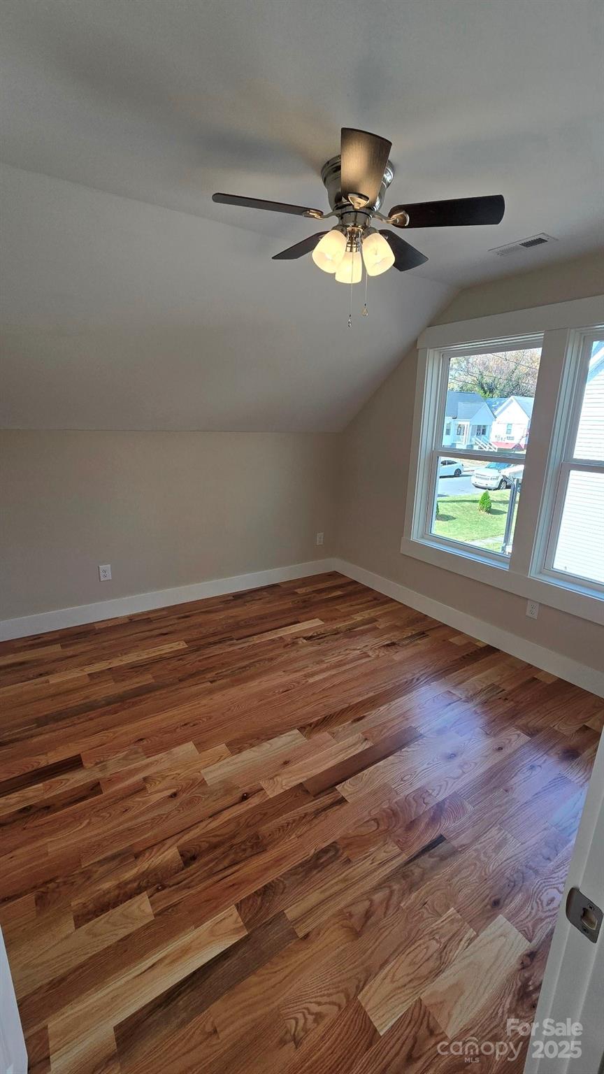 316 S Hill Street — Gastonia
