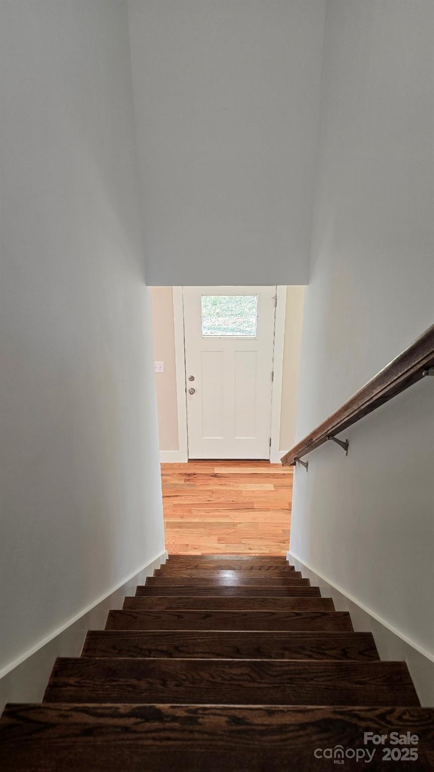 316 S Hill Street — Gastonia