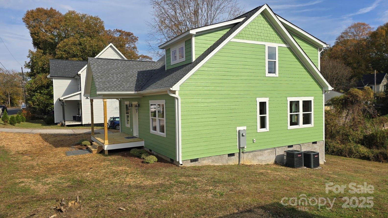 316 S Hill Street — Gastonia
