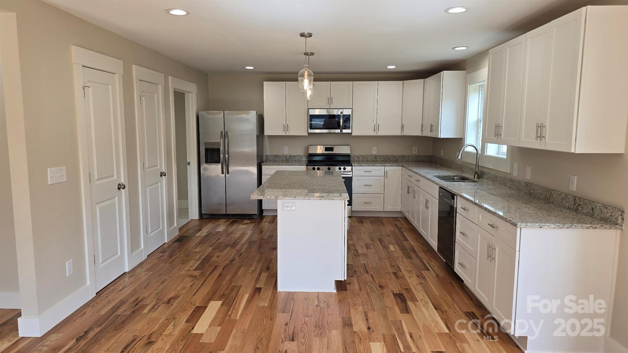 316 S Hill Street — Gastonia
