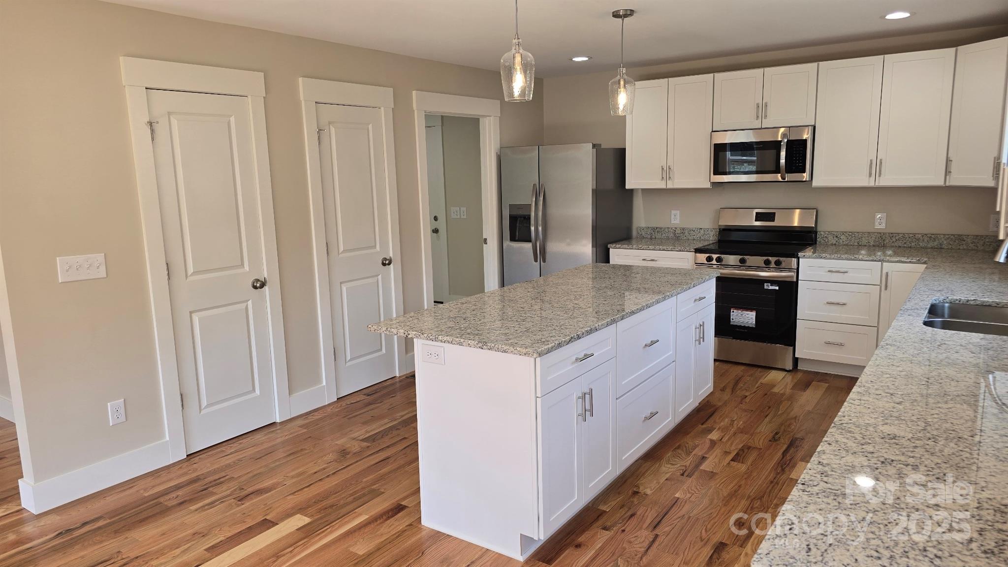 316 S Hill Street — Gastonia