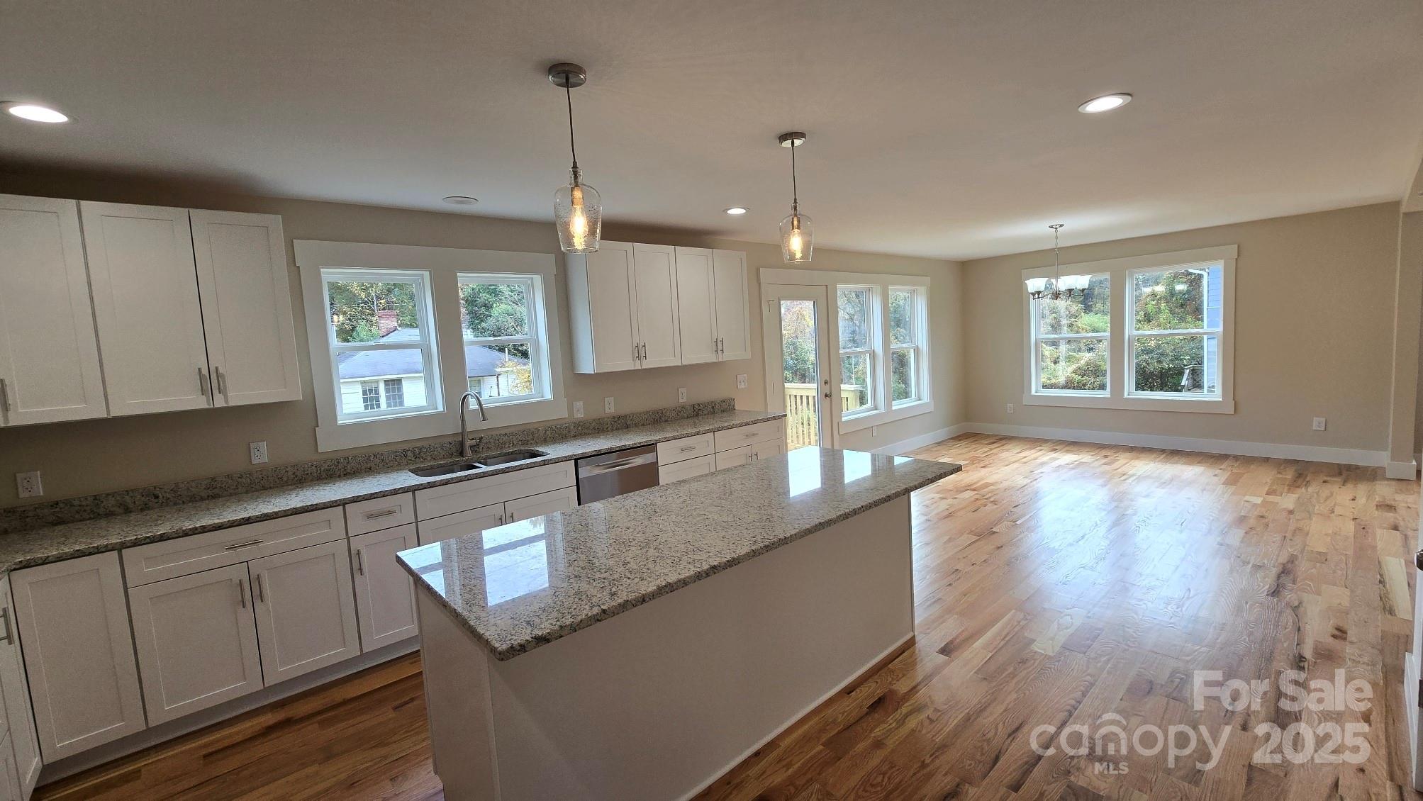 316 S Hill Street — Gastonia