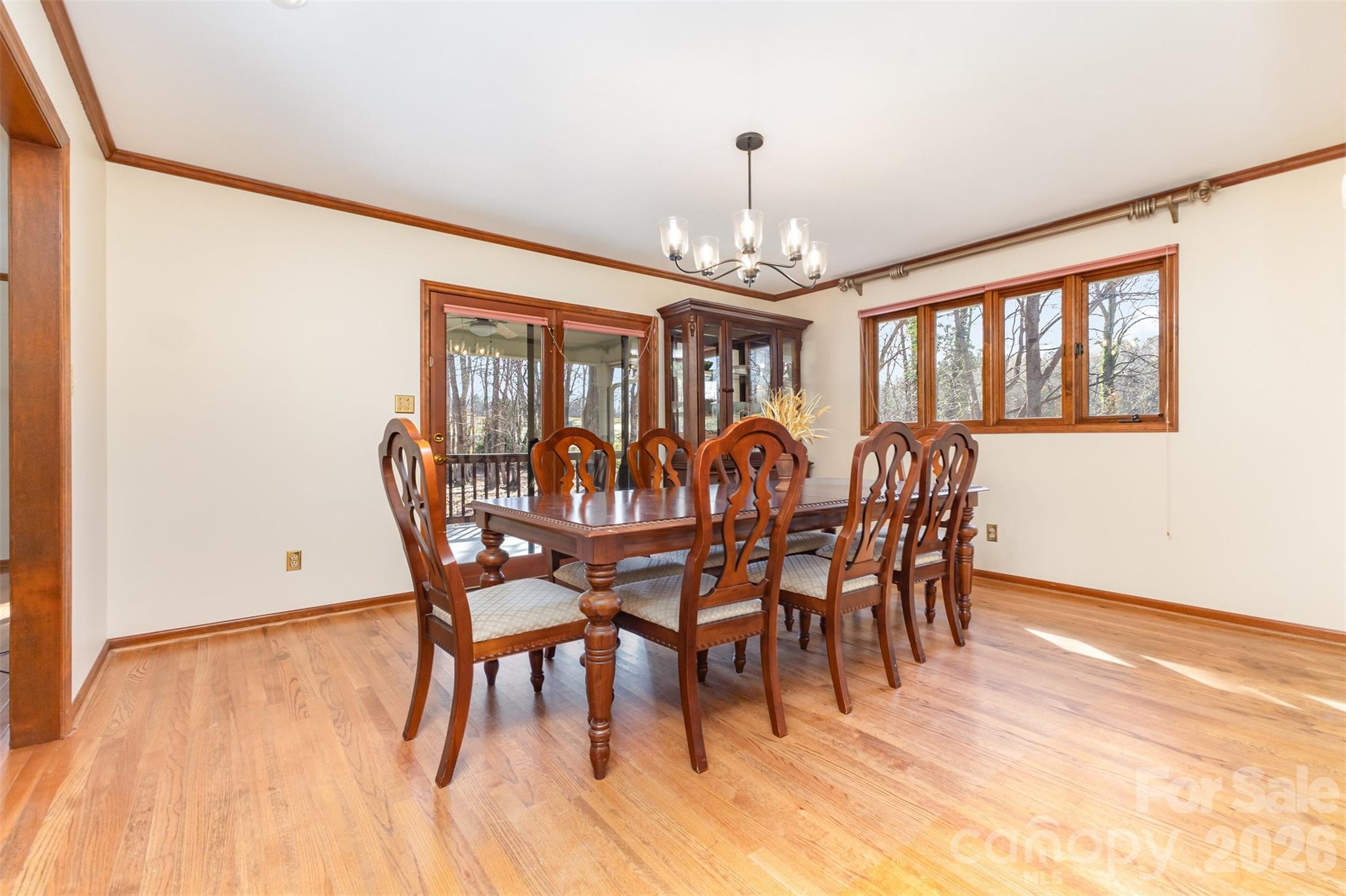 1716 Arbor Way Drive — Shelby