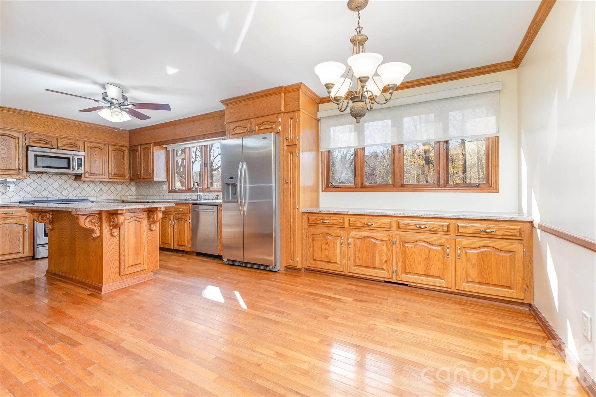 1716 Arbor Way Drive — Shelby