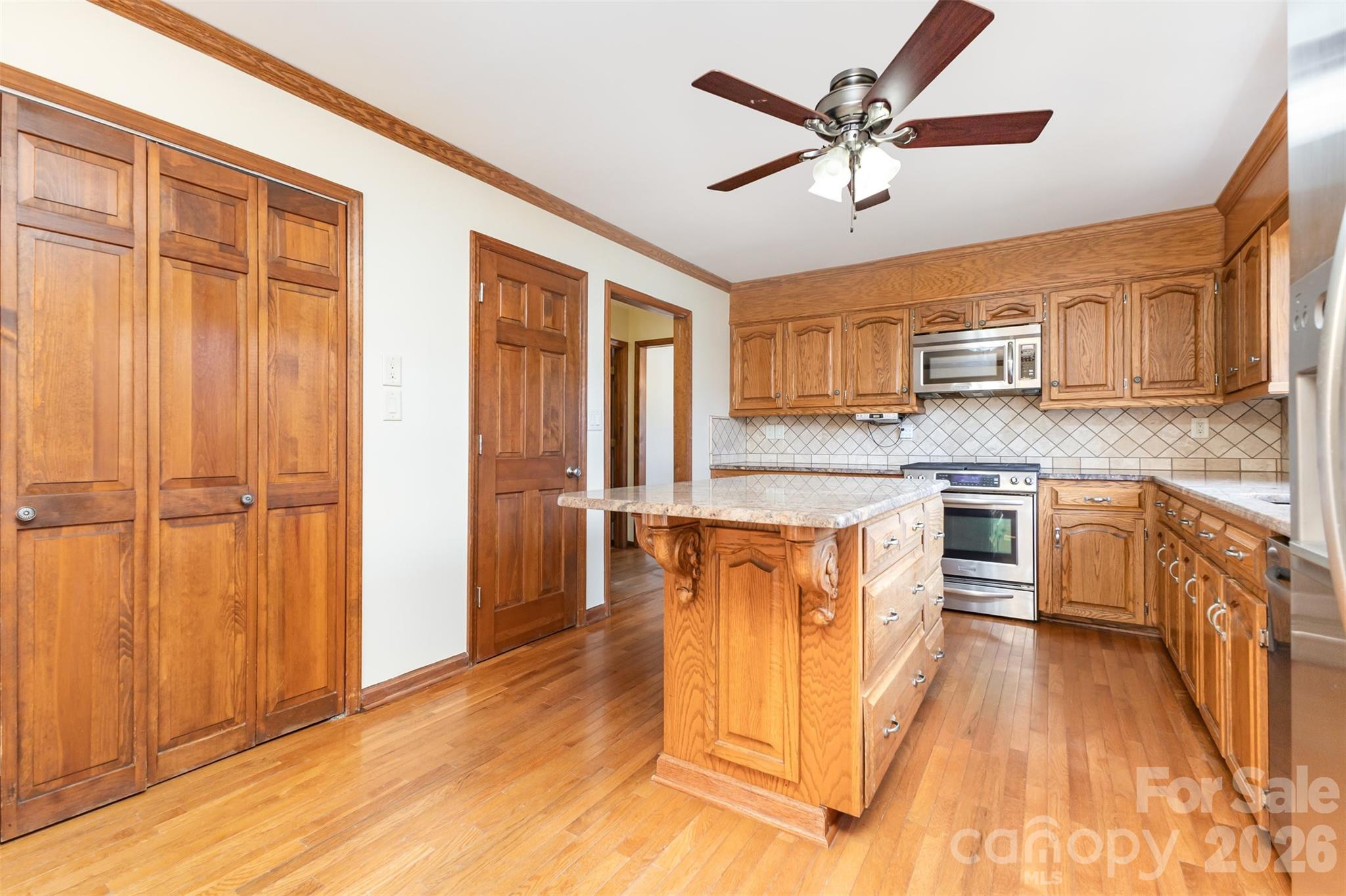 1716 Arbor Way Drive — Shelby