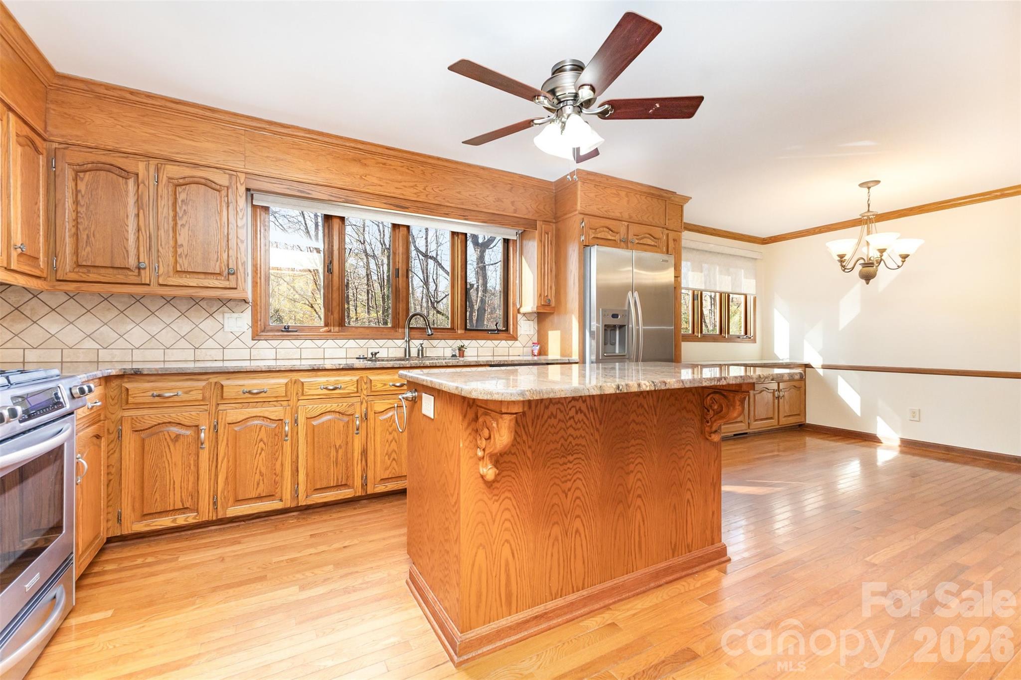 1716 Arbor Way Drive — Shelby