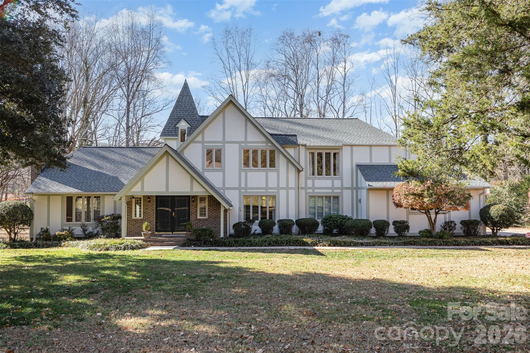 1716 Arbor Way Drive — Shelby