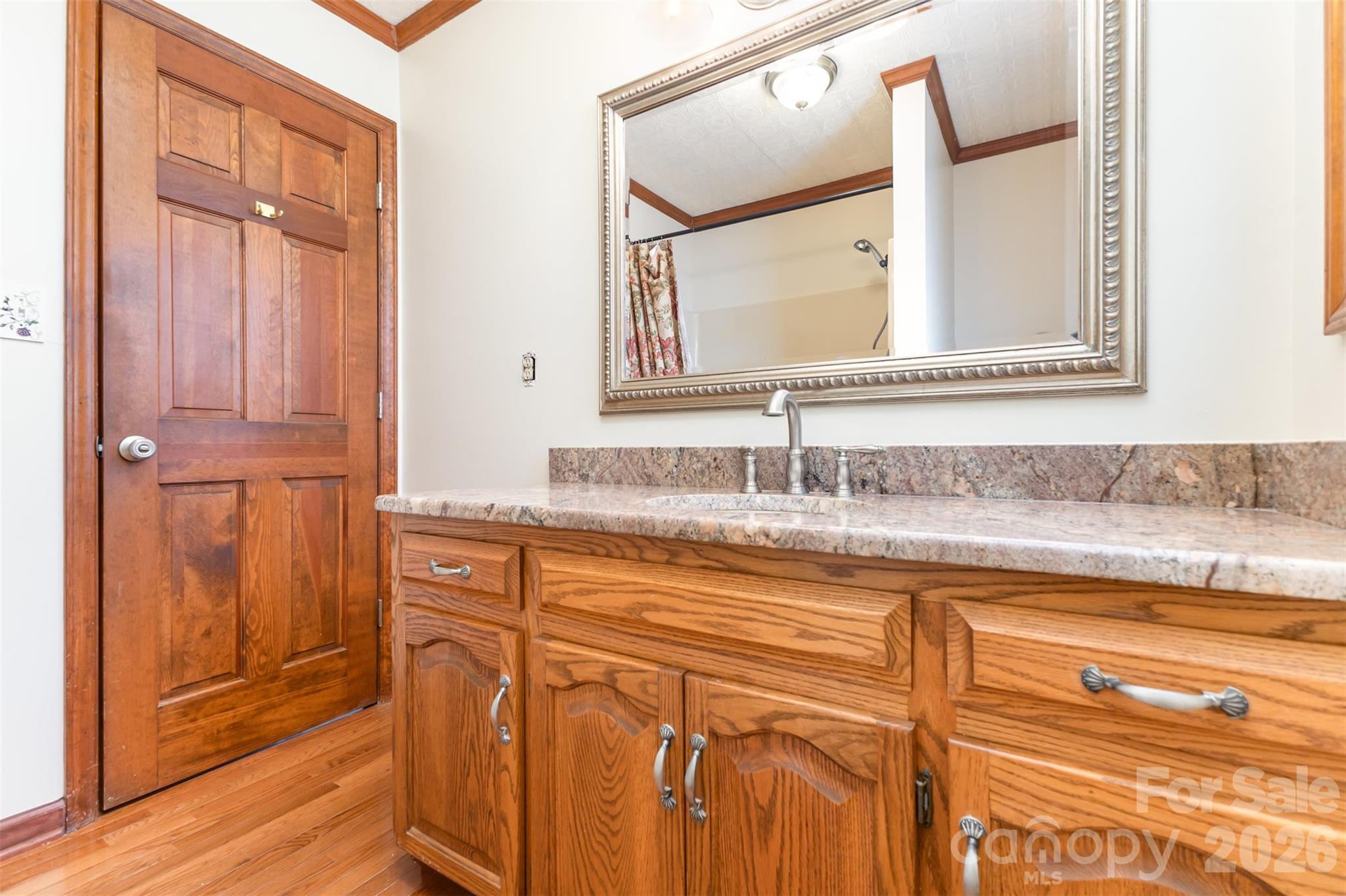 1716 Arbor Way Drive — Shelby