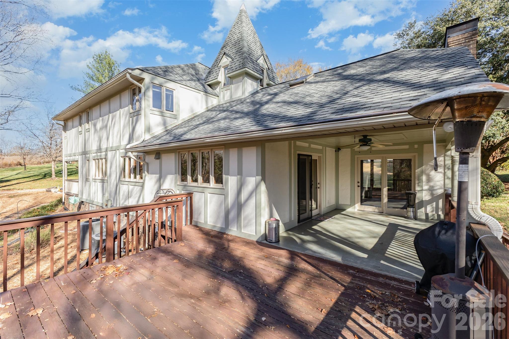 1716 Arbor Way Drive — Shelby