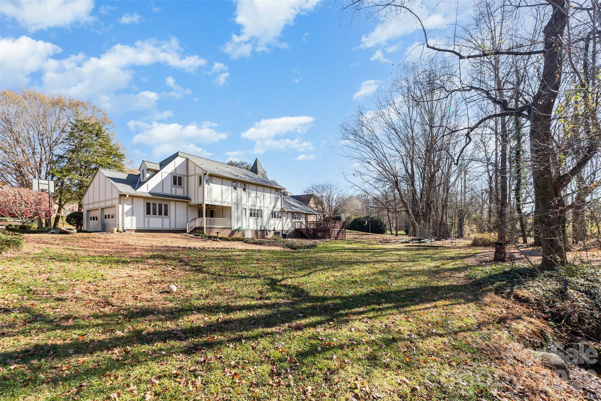 1716 Arbor Way Drive — Shelby