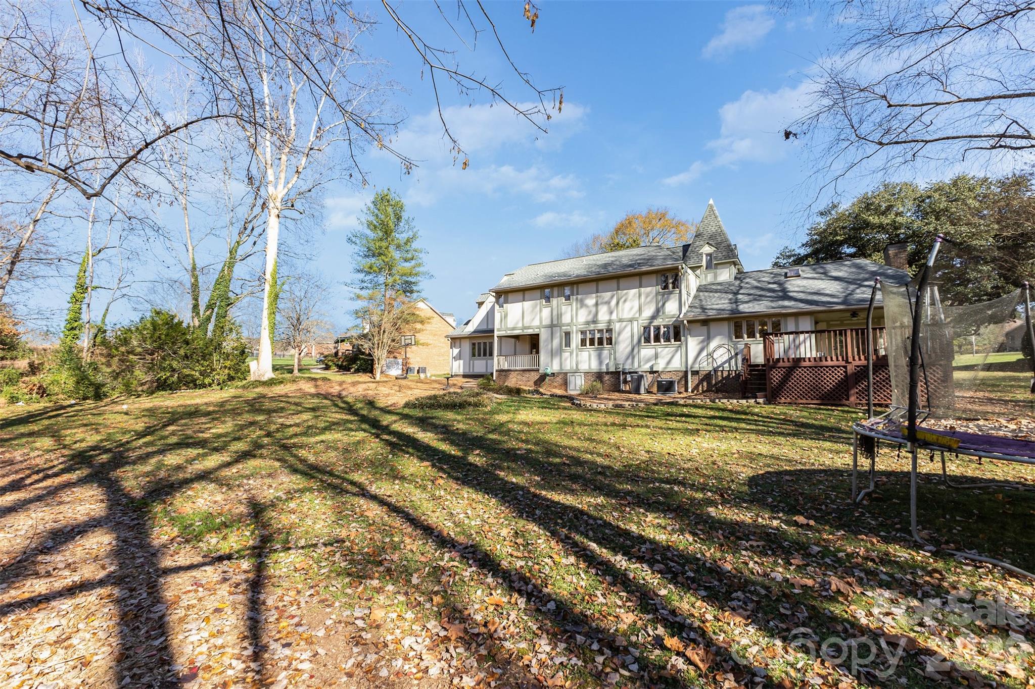 1716 Arbor Way Drive — Shelby