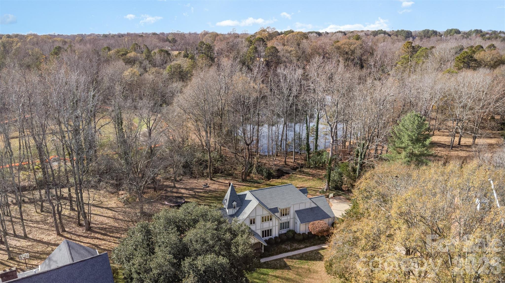 1716 Arbor Way Drive — Shelby