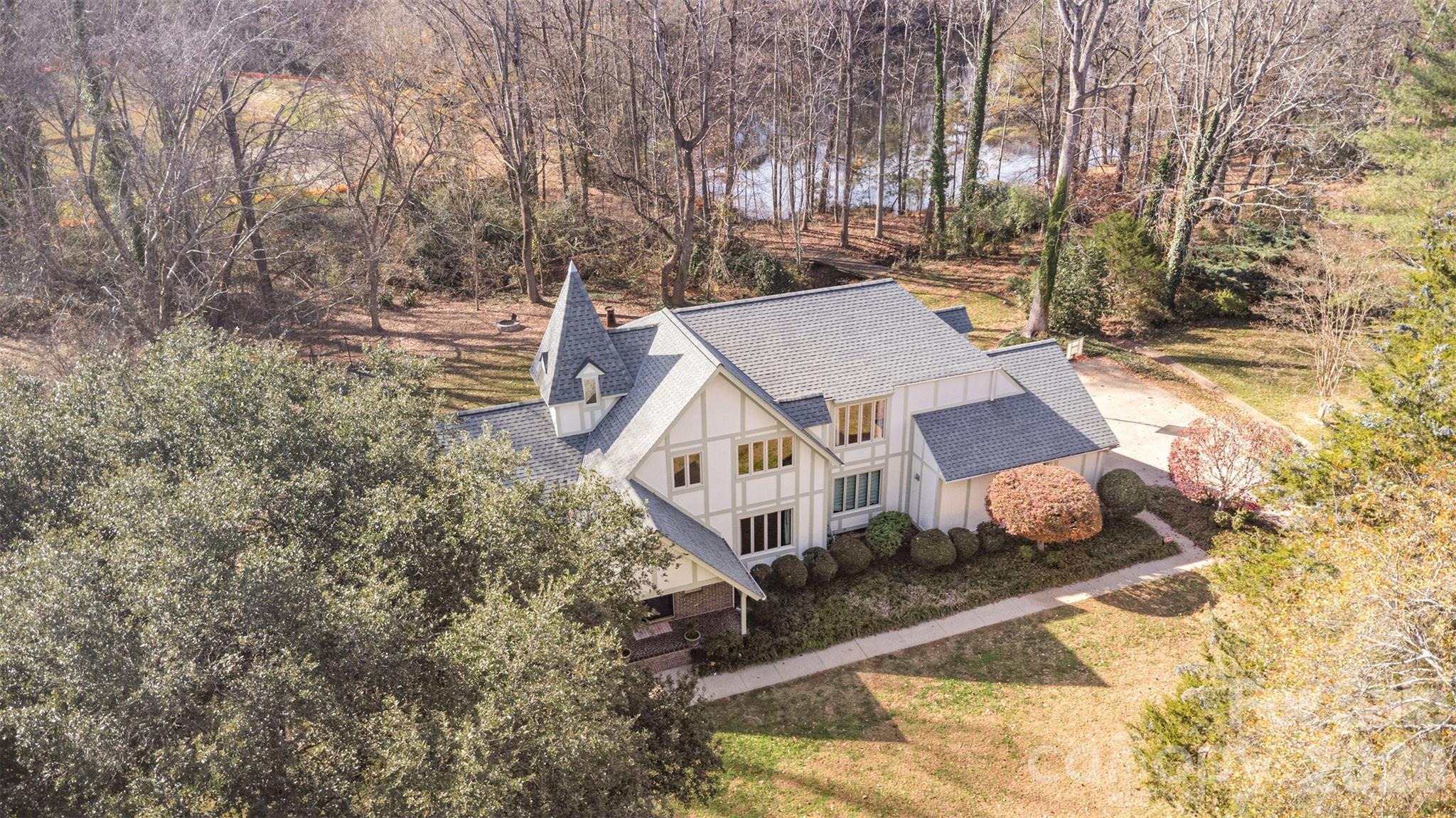 1716 Arbor Way Drive — Shelby