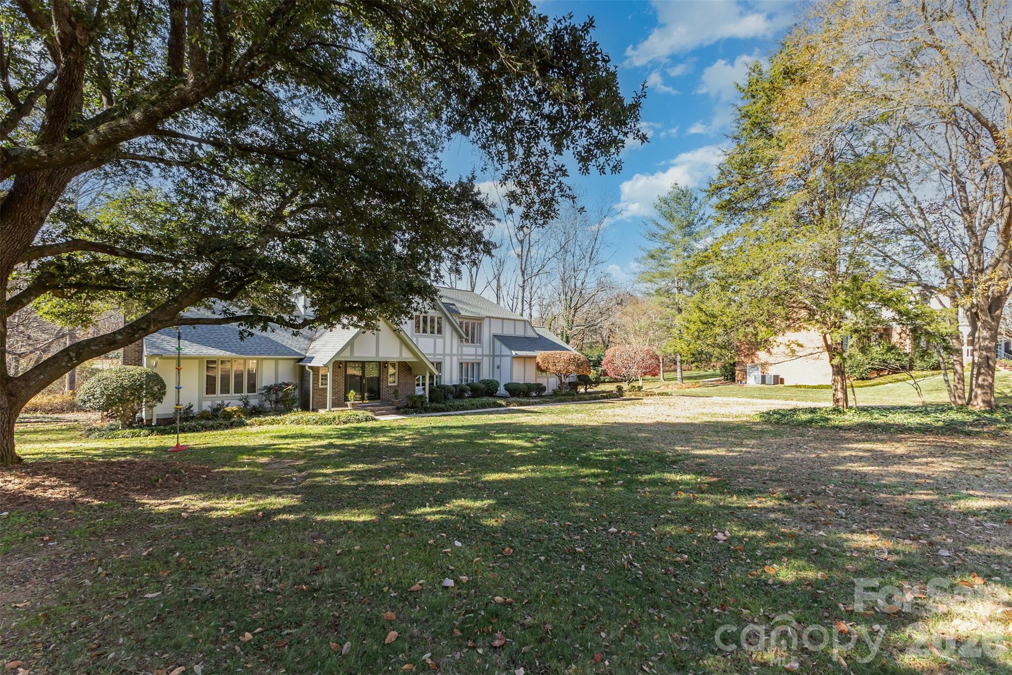 1716 Arbor Way Drive — Shelby