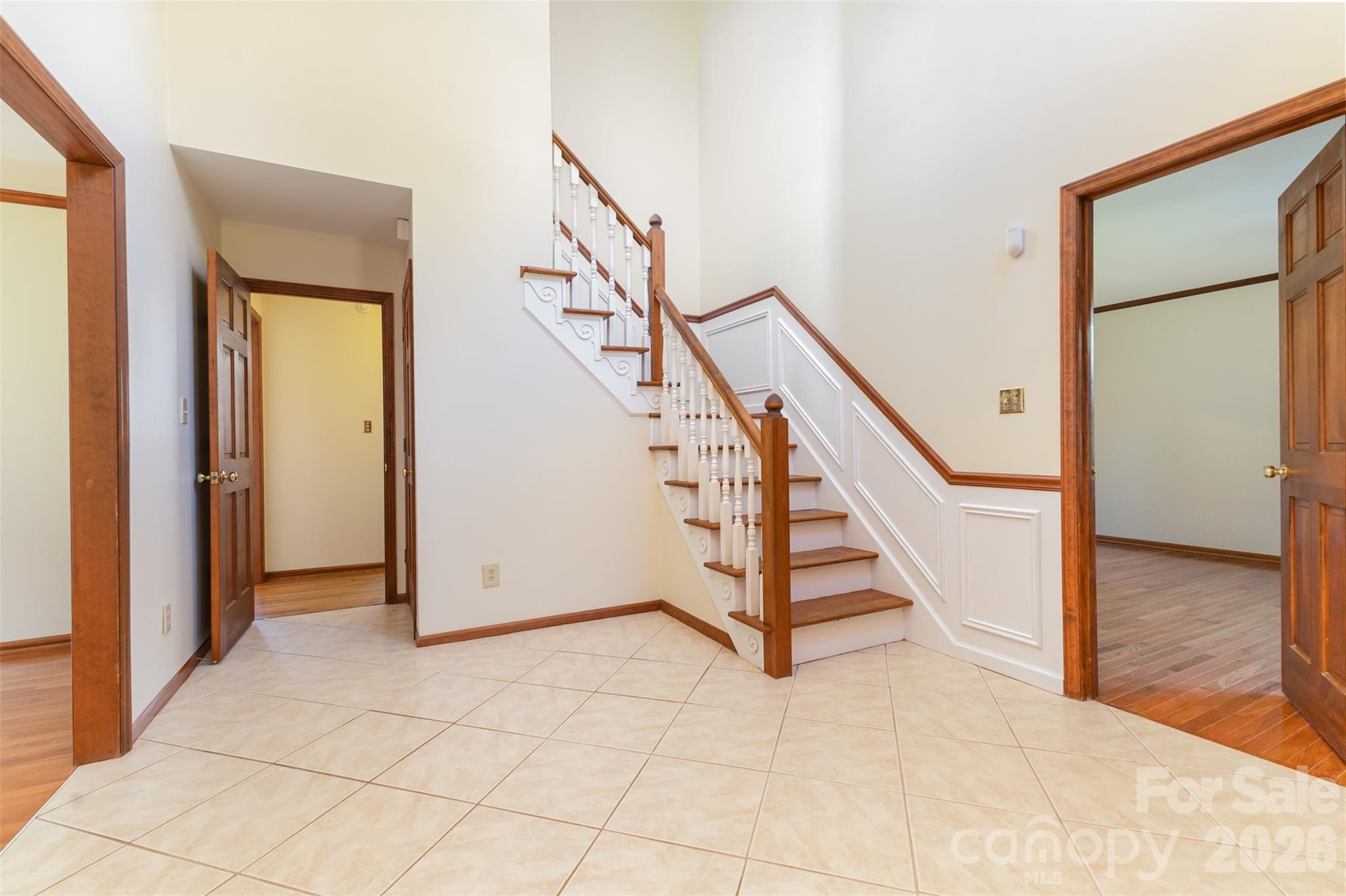 1716 Arbor Way Drive — Shelby