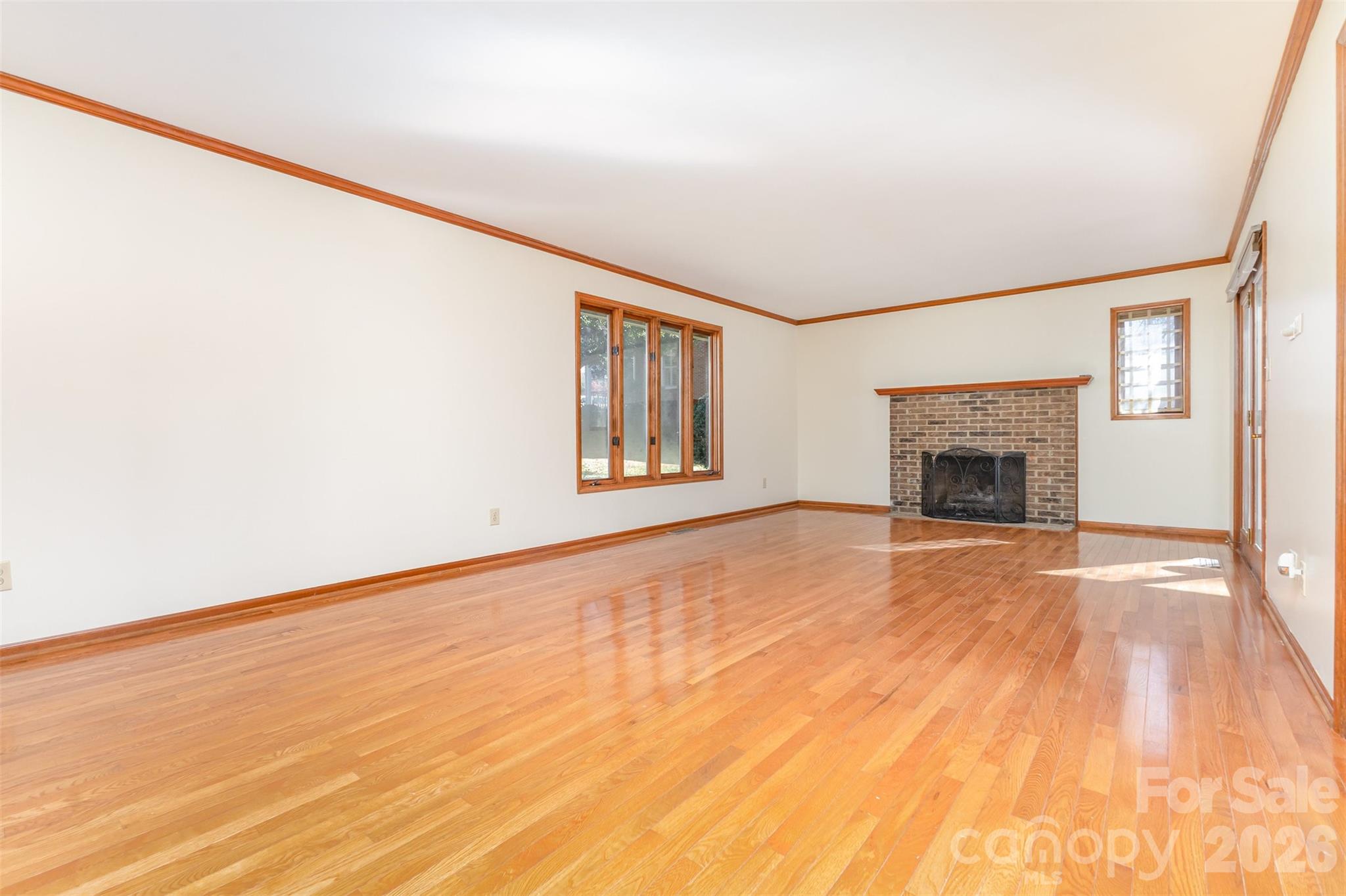 1716 Arbor Way Drive — Shelby