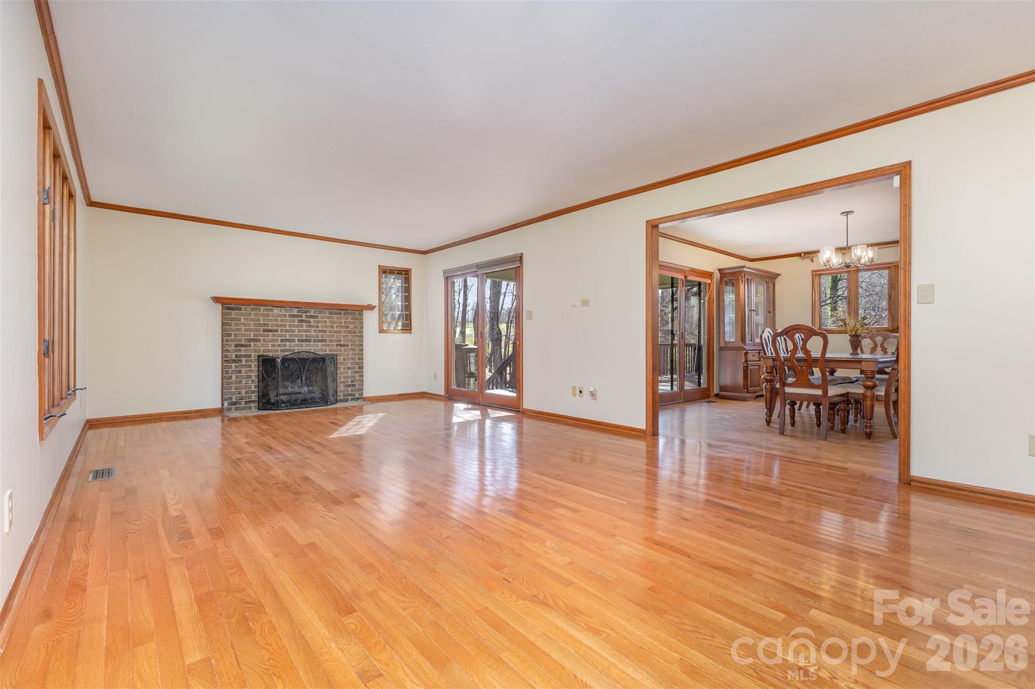 1716 Arbor Way Drive — Shelby