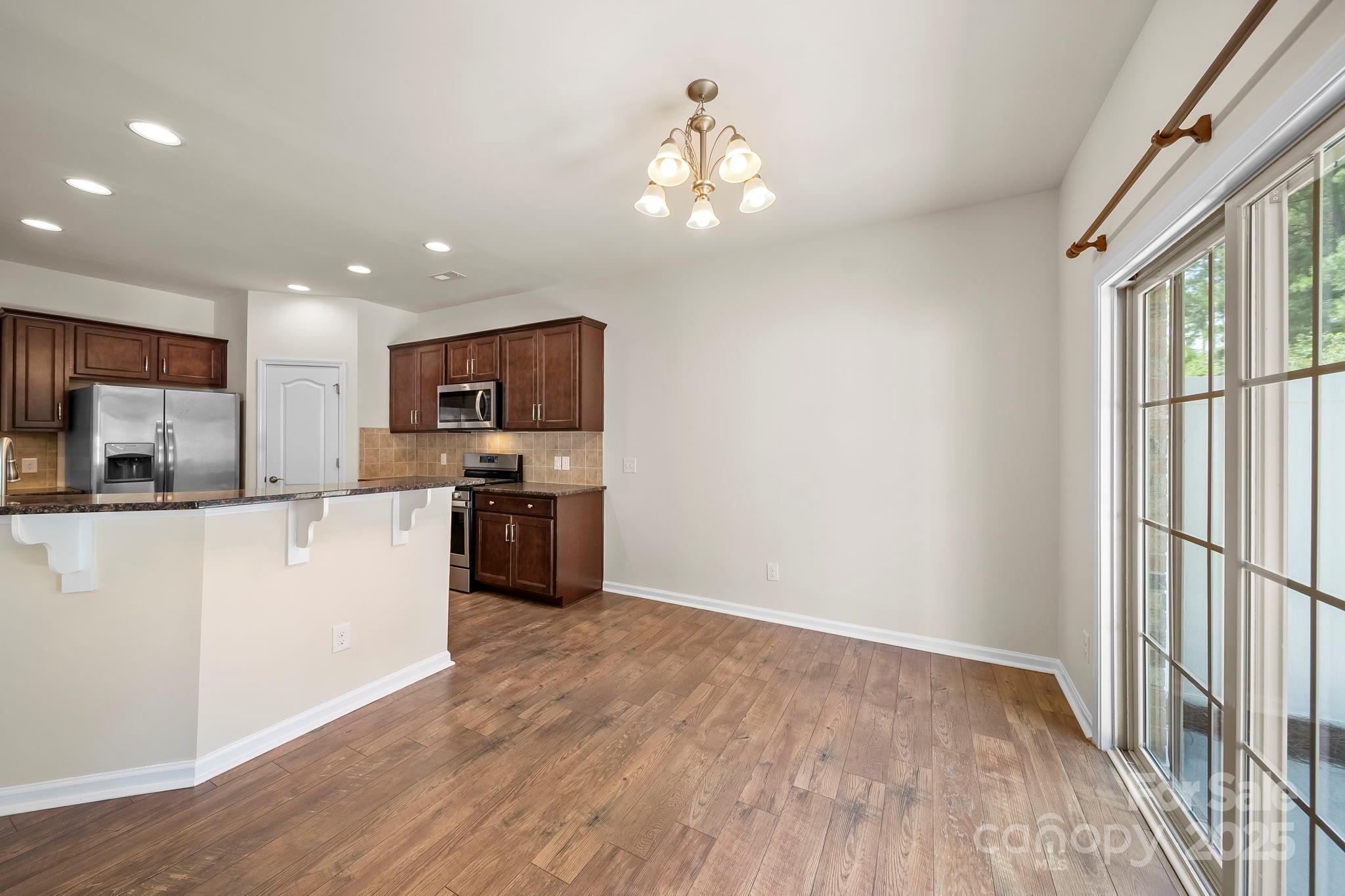 3129 Hartson Pointe Drive #Lot 21 — Indian Land