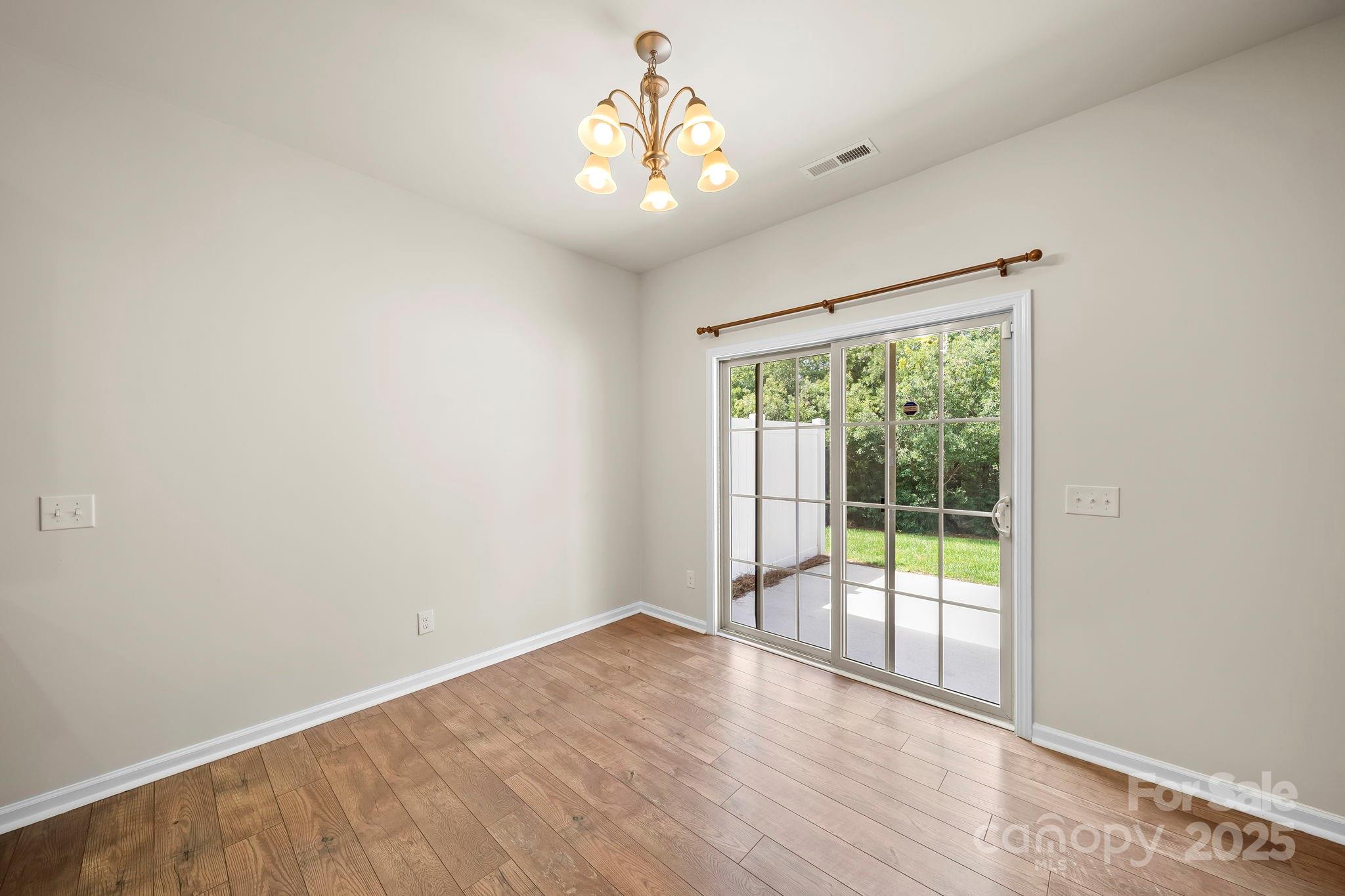 3129 Hartson Pointe Drive #Lot 21 — Indian Land