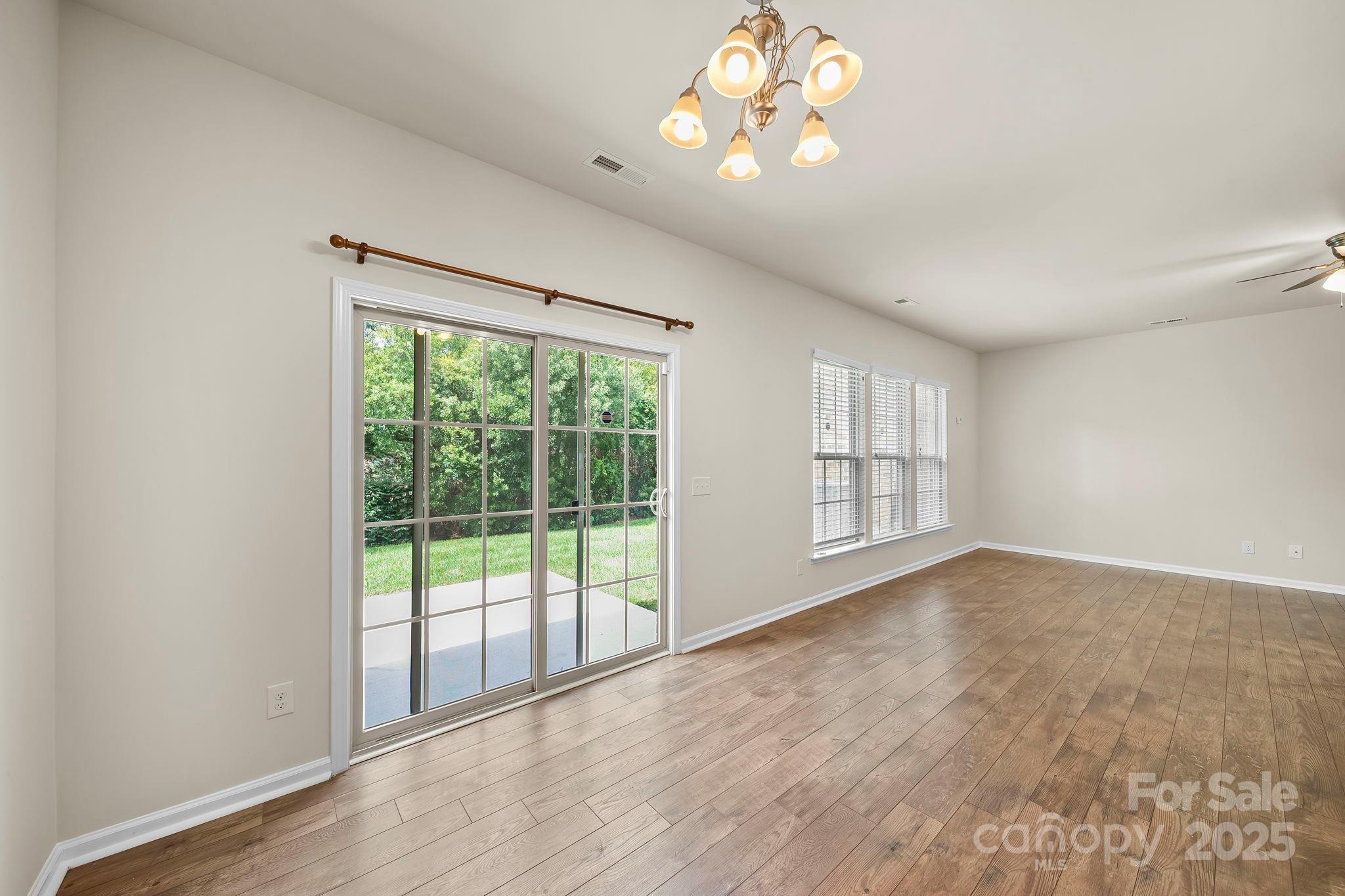 3129 Hartson Pointe Drive #Lot 21 — Indian Land