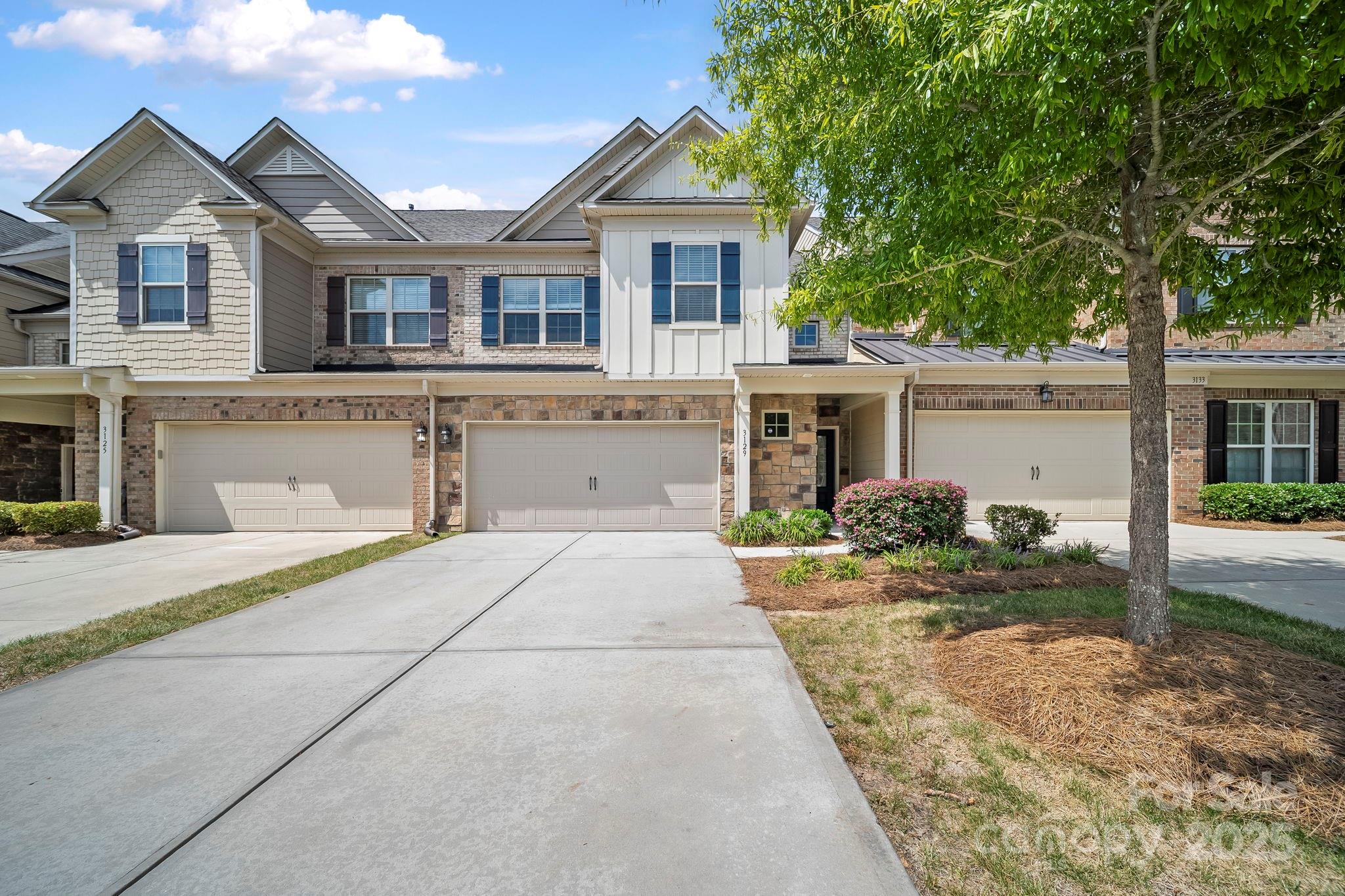 3129 Hartson Pointe Drive #Lot 21 — Indian Land