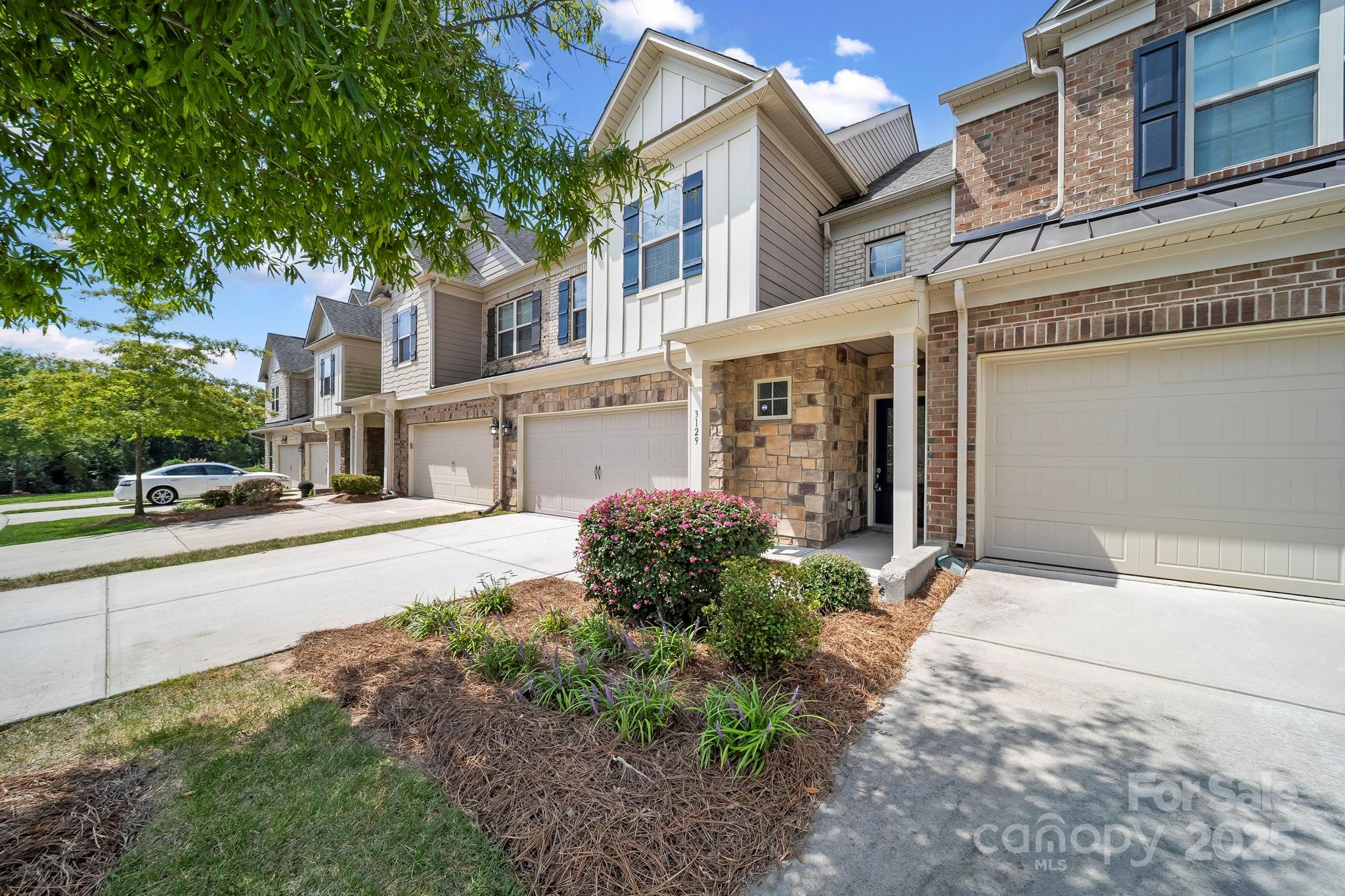3129 Hartson Pointe Drive #Lot 21 — Indian Land