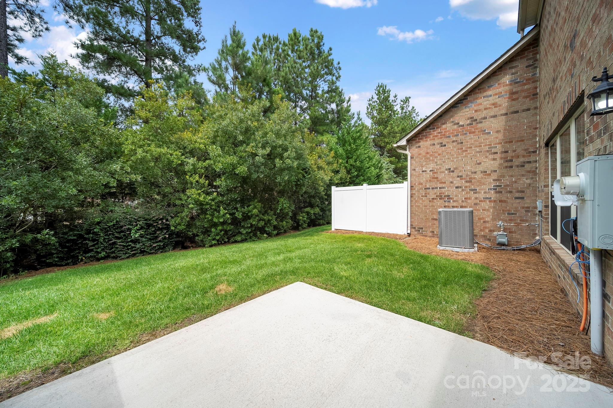 3129 Hartson Pointe Drive #Lot 21 — Indian Land