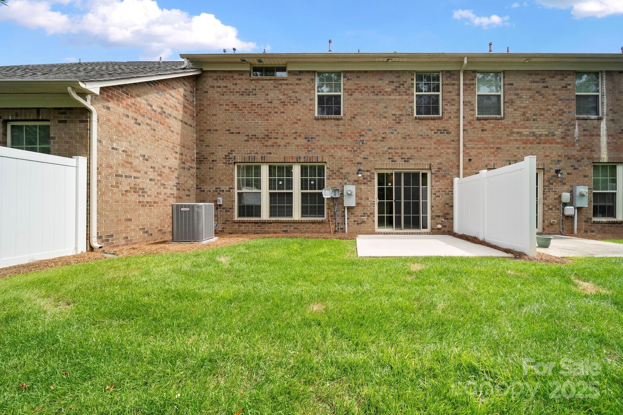 3129 Hartson Pointe Drive #Lot 21 — Indian Land