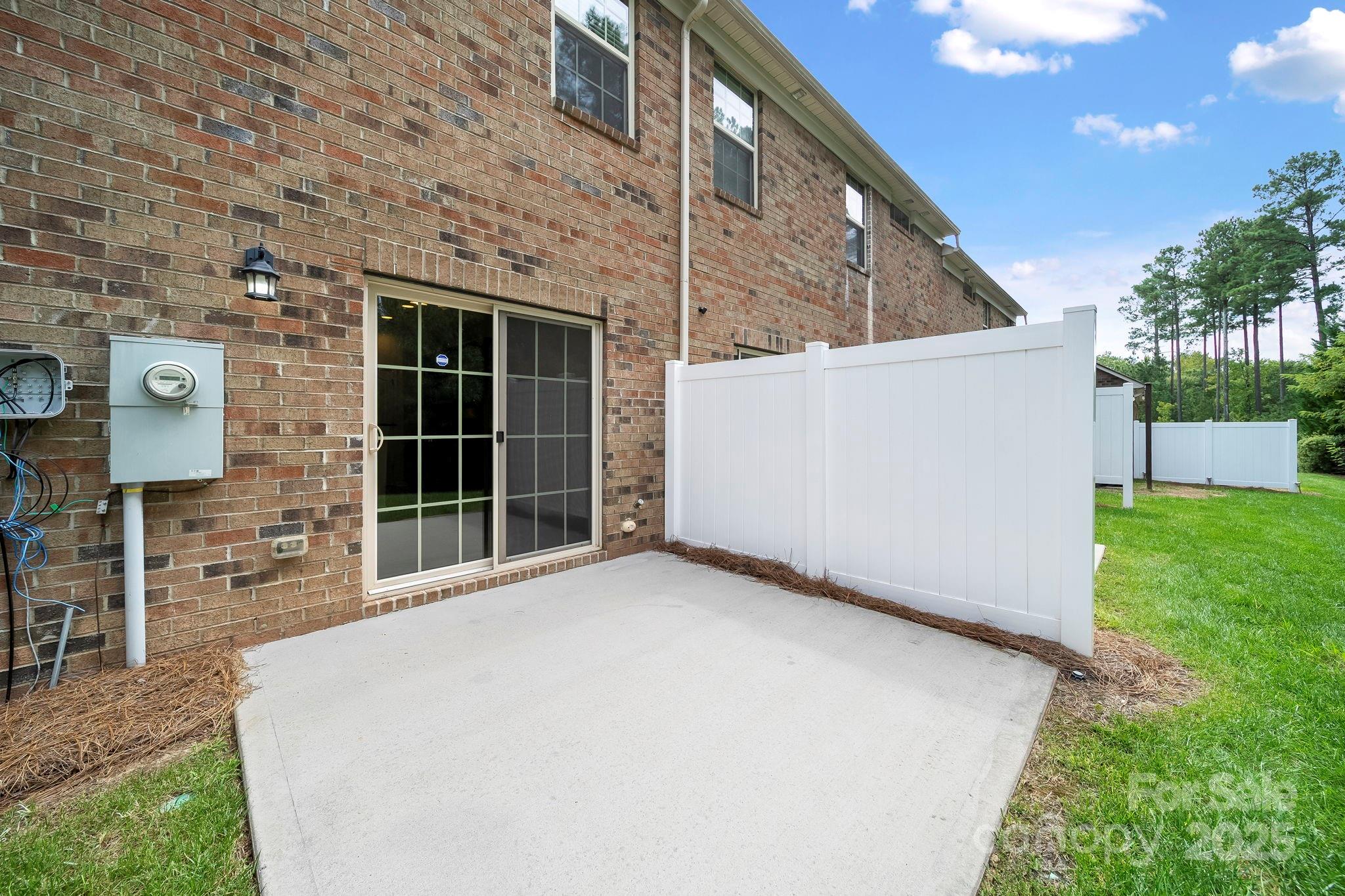 3129 Hartson Pointe Drive #Lot 21 — Indian Land