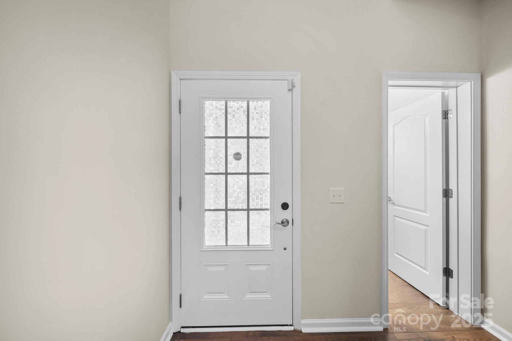 3129 Hartson Pointe Drive #Lot 21 — Indian Land