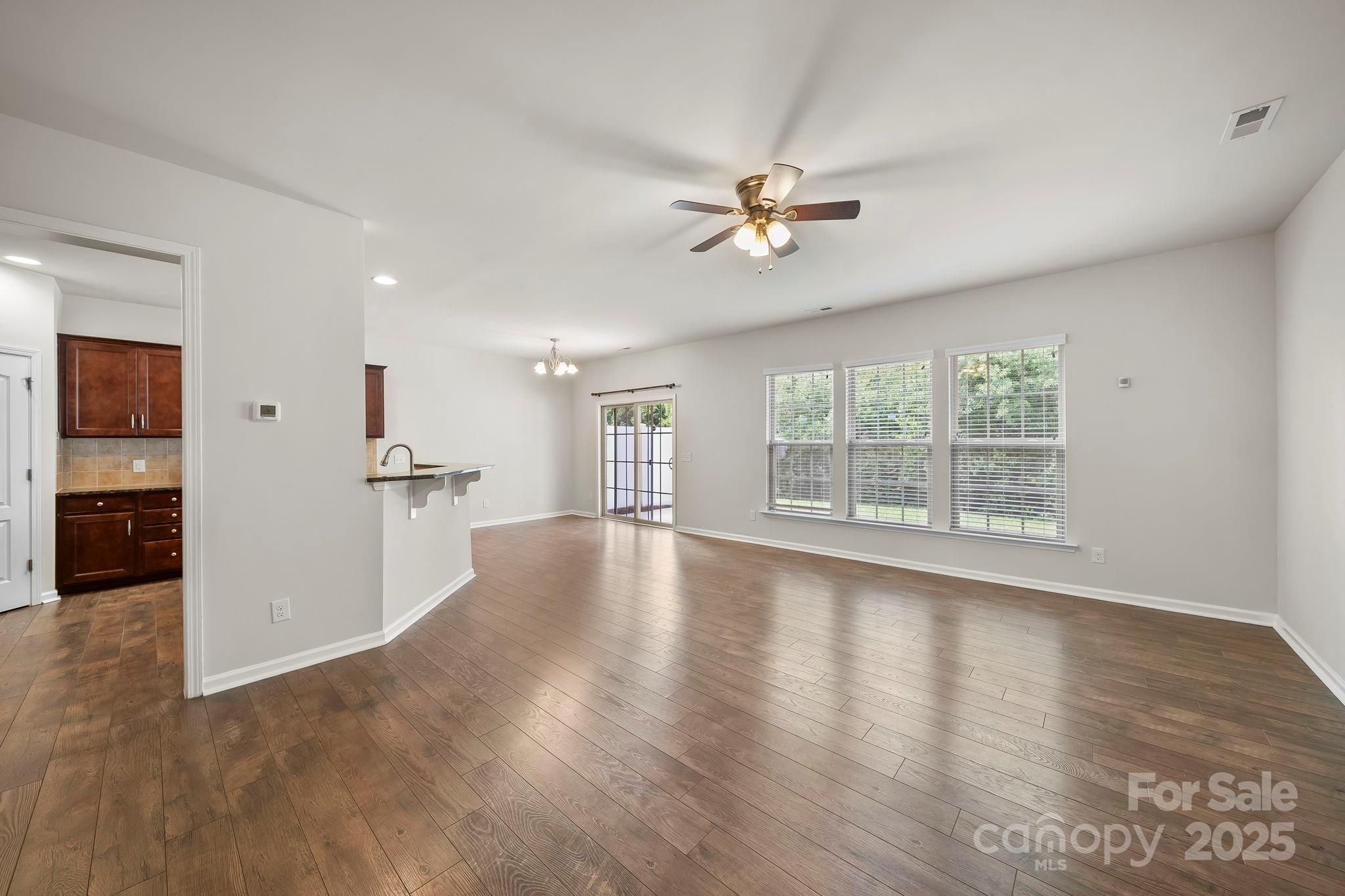 3129 Hartson Pointe Drive #Lot 21 — Indian Land