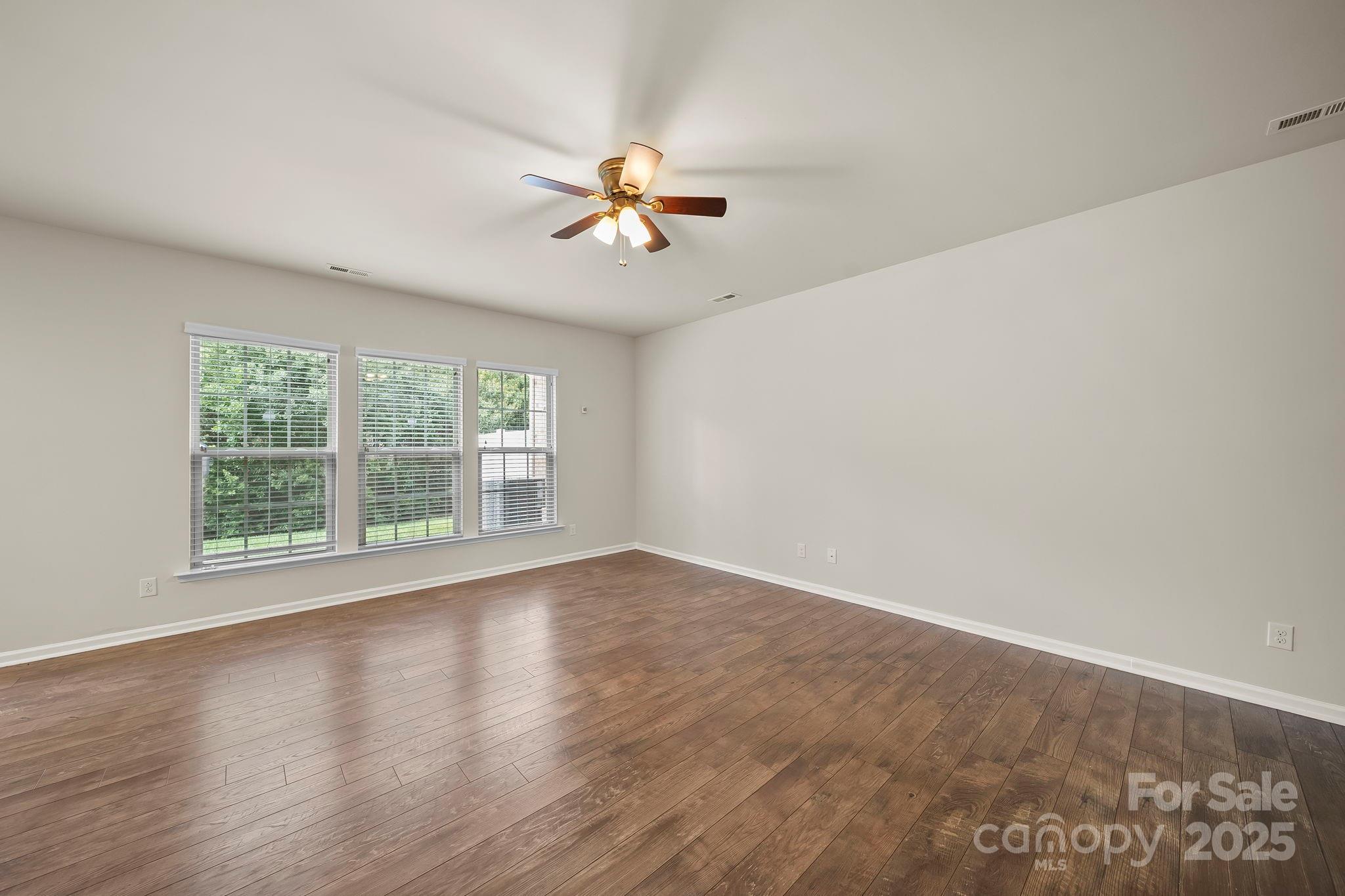 3129 Hartson Pointe Drive #Lot 21 — Indian Land